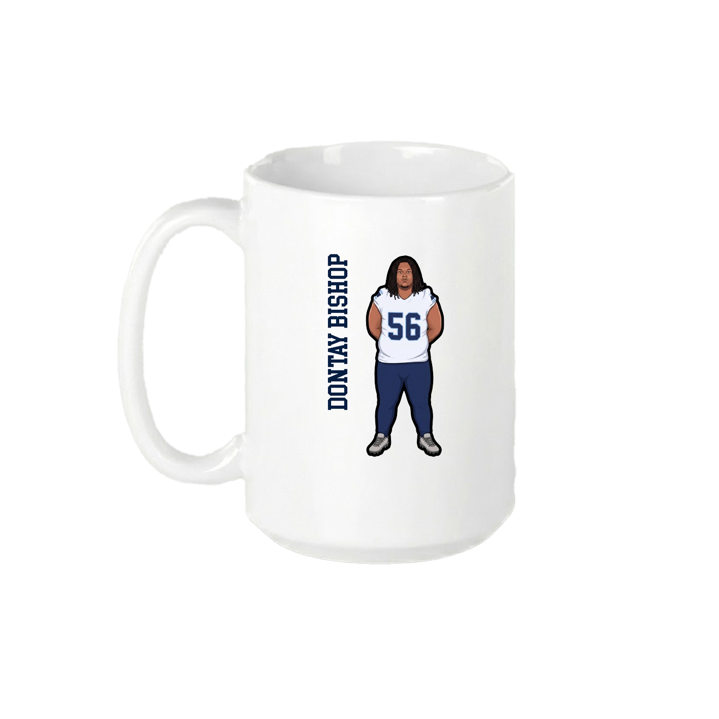 15oz Coffee Mug