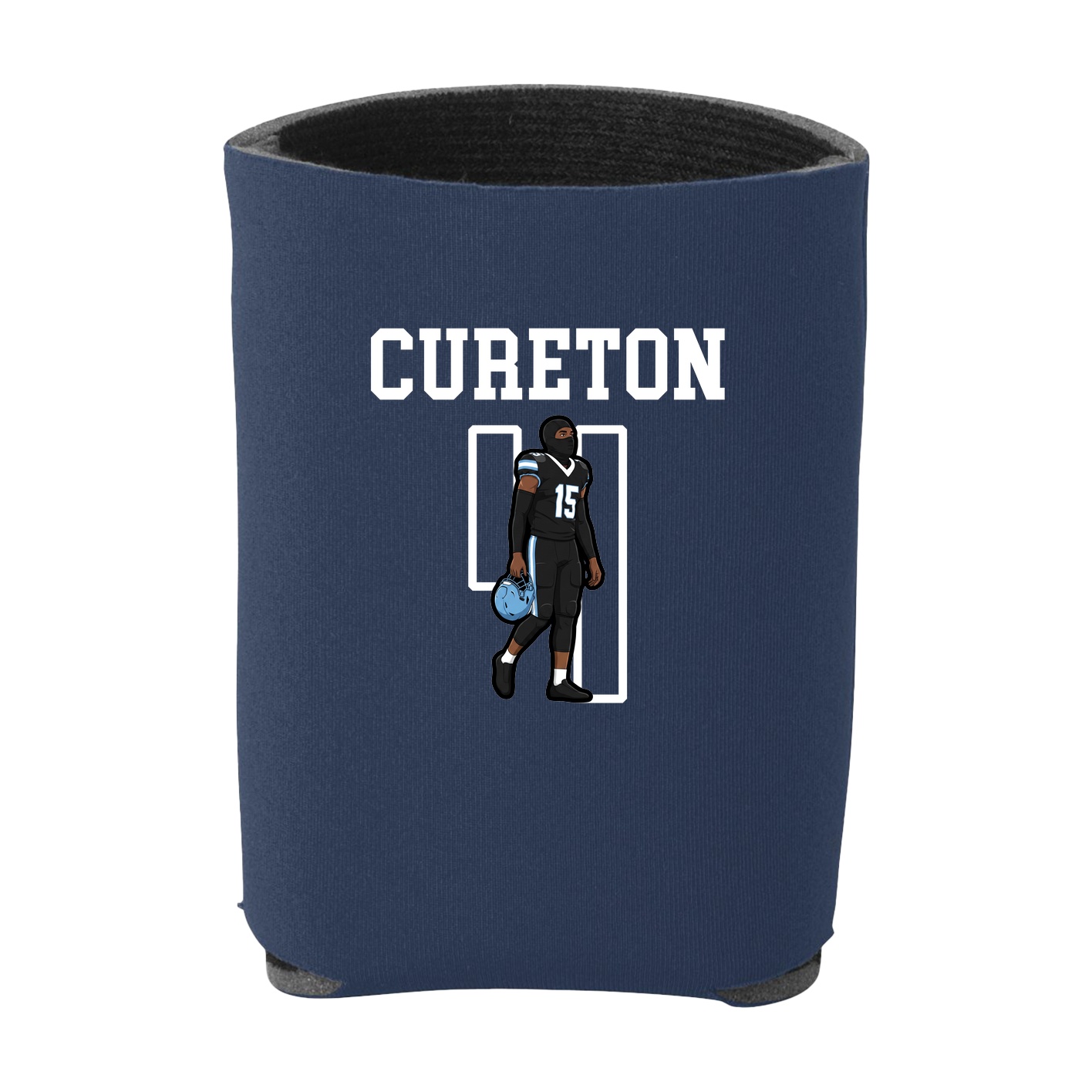 Can Holder — Shirsey in Navy
