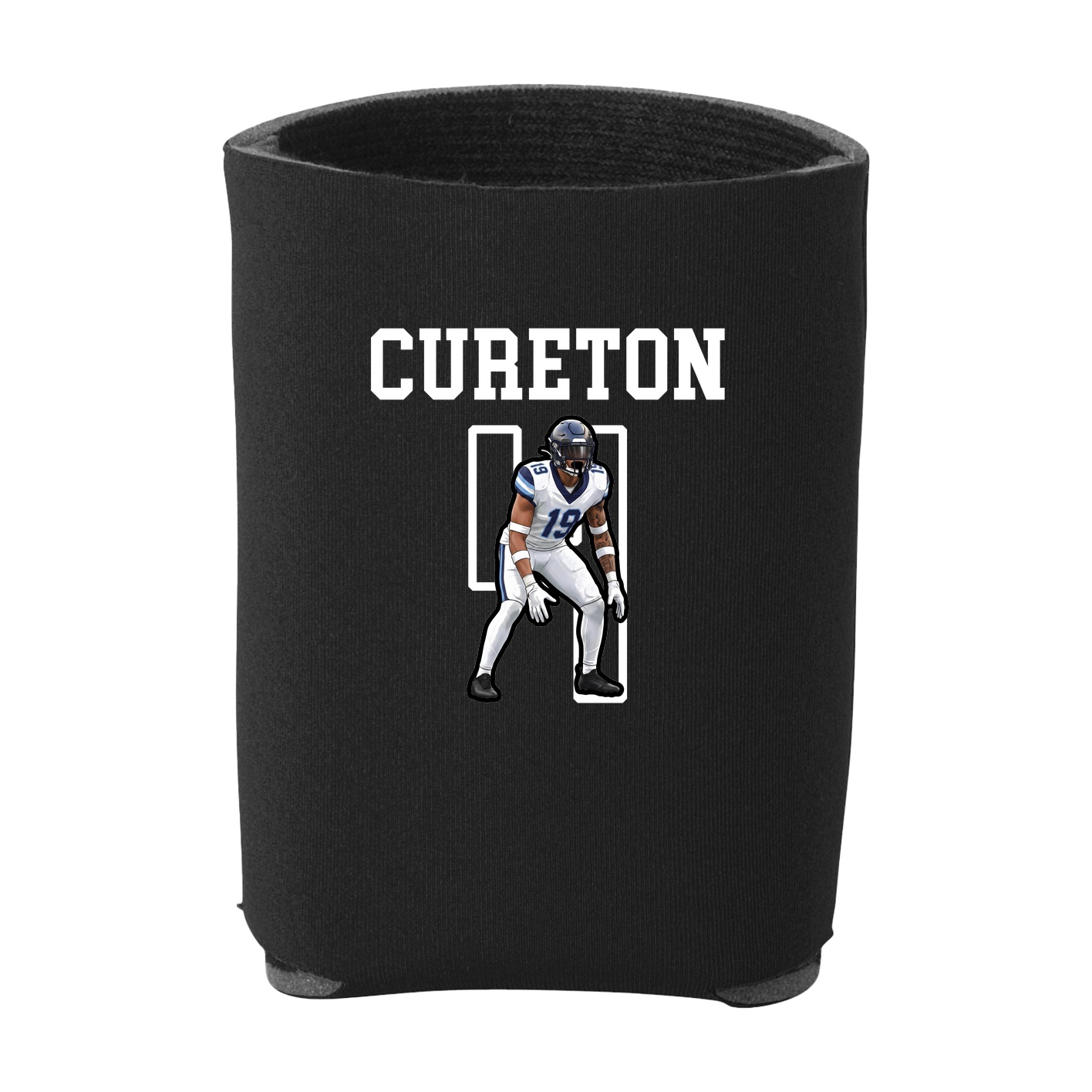 Can Holder — Shirsey in Black
