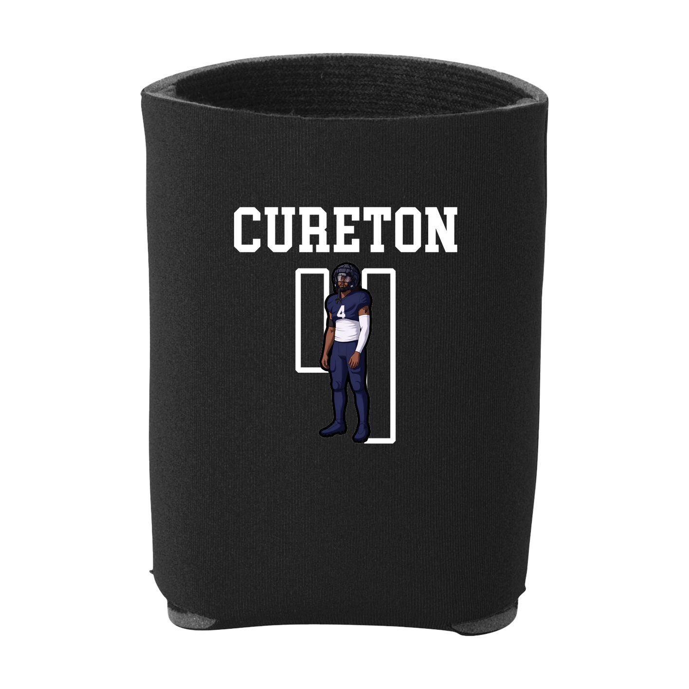Can Holder — Shirsey in Black