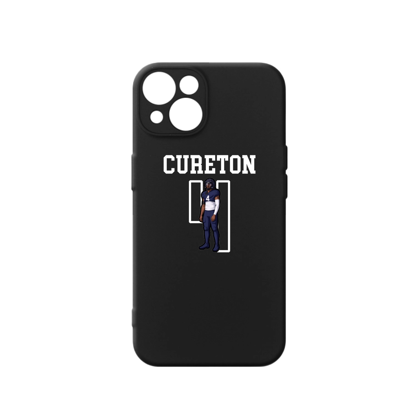 iPhone case