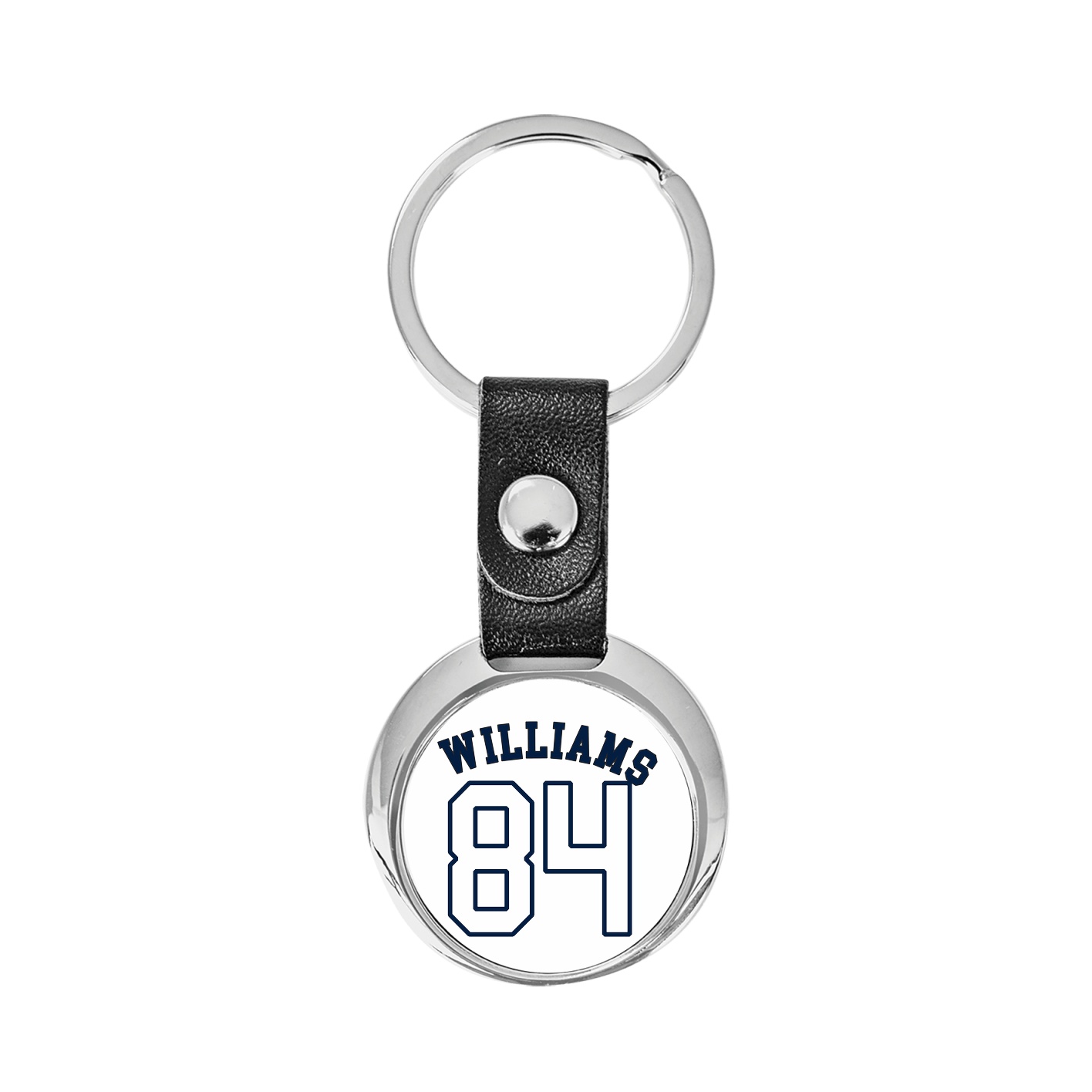 Key Chain — Shirsey Arch in Classic