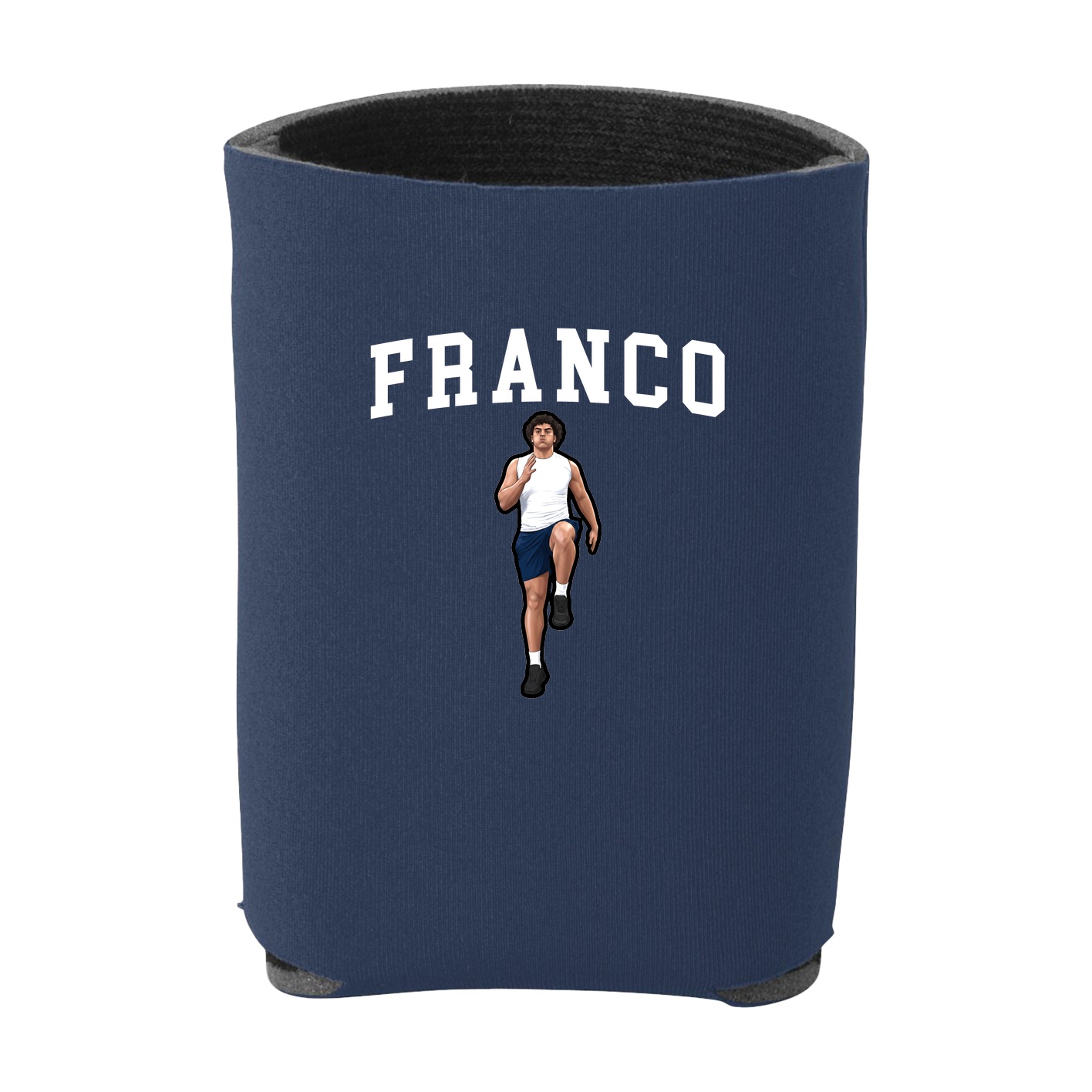 Can Holder — Shirsey in Navy