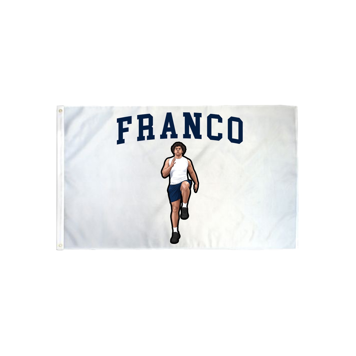 3x5 Flag