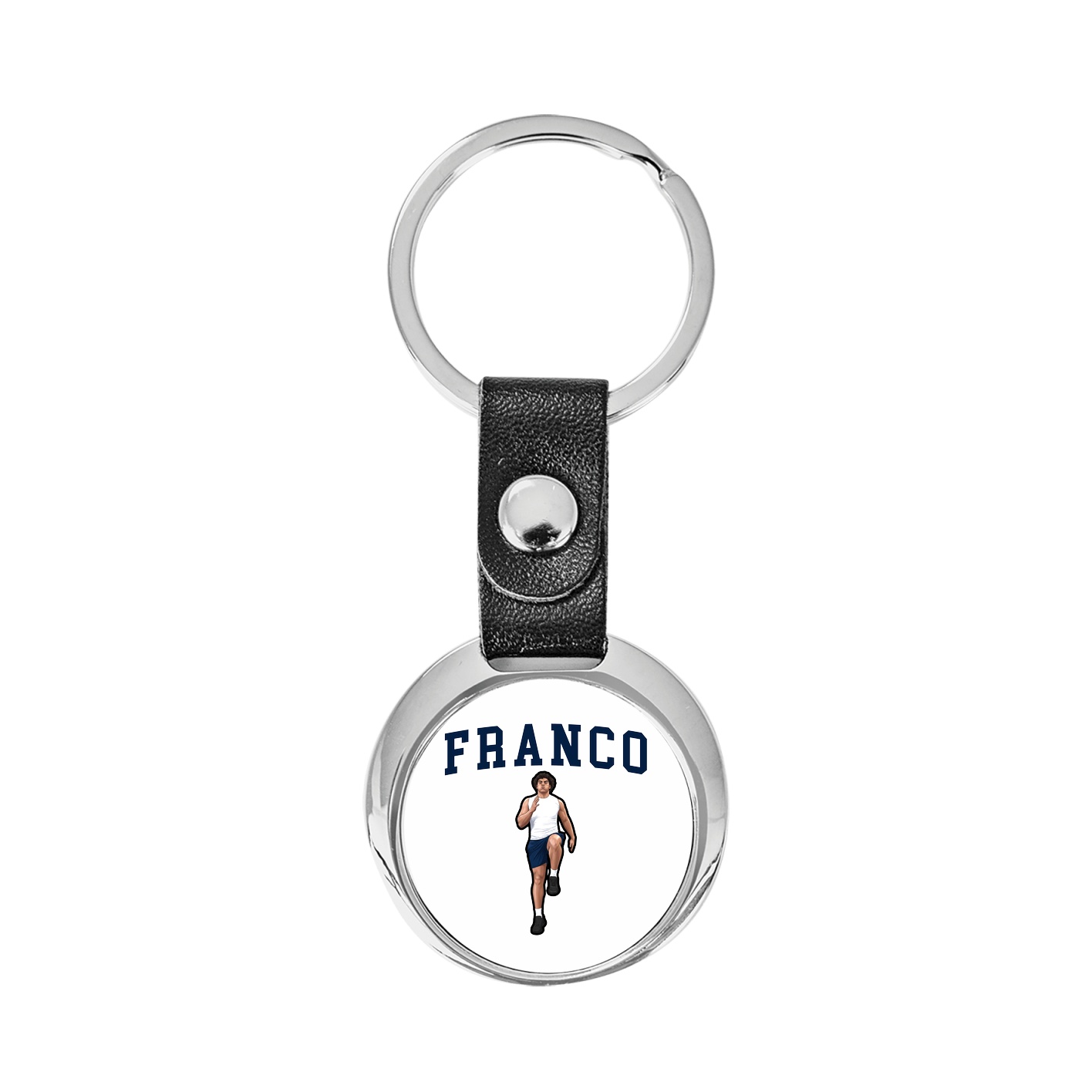 Key Chain — Shirsey in Classic
