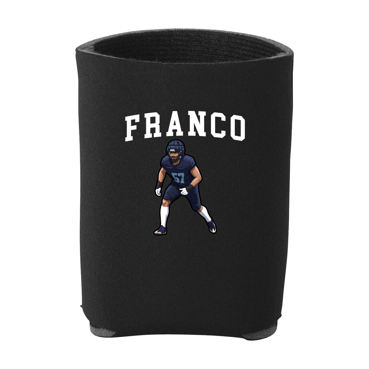 Can Holder — Shirsey in Black