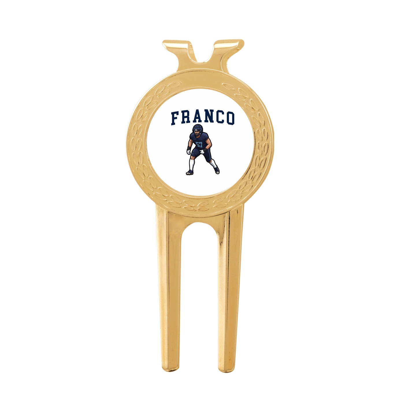 Divot Tool with Ball Marker — Shirsey in Classic