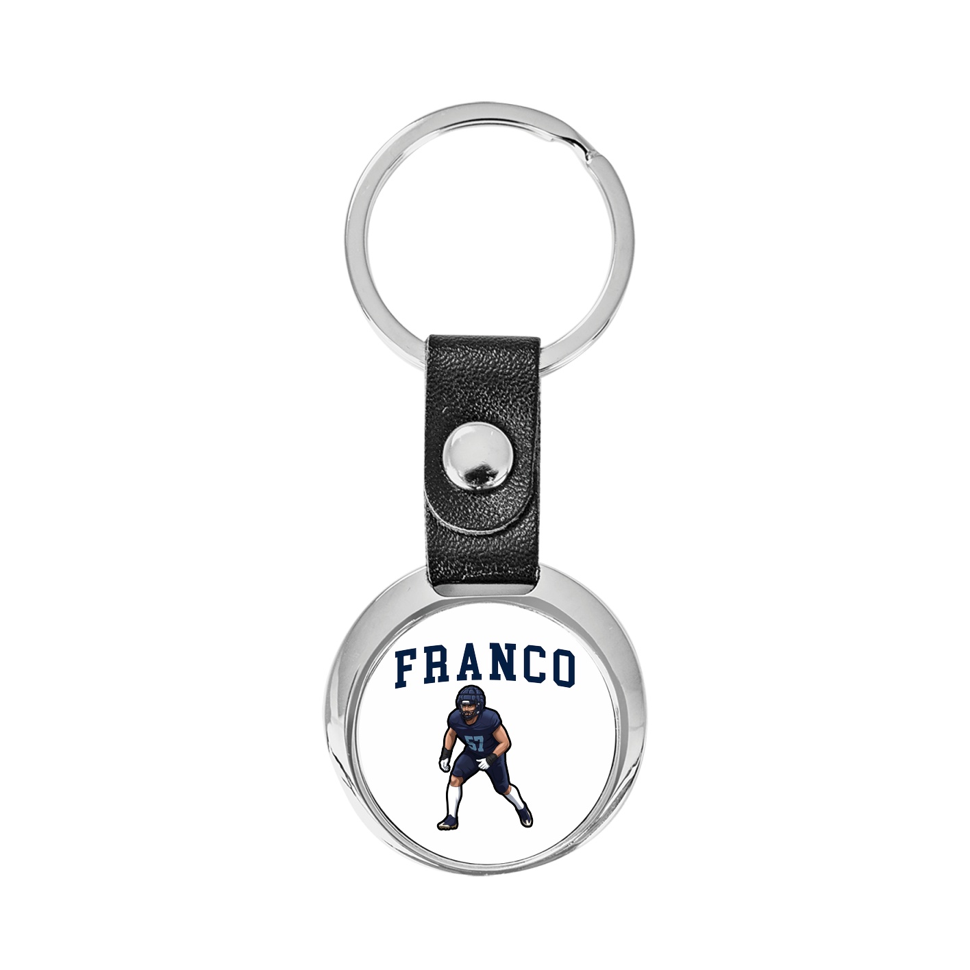 Key Chain — Shirsey in Classic