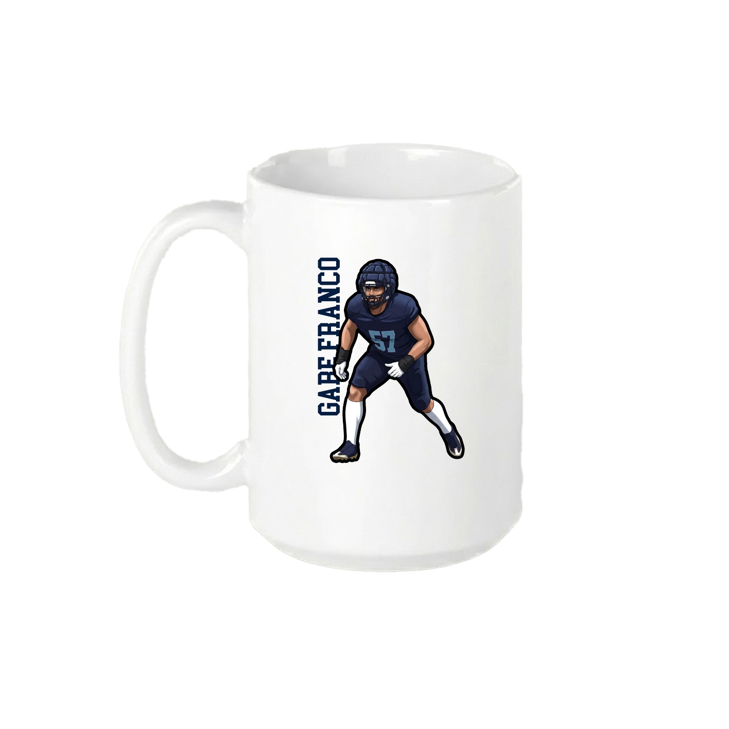 15oz Coffee Mug