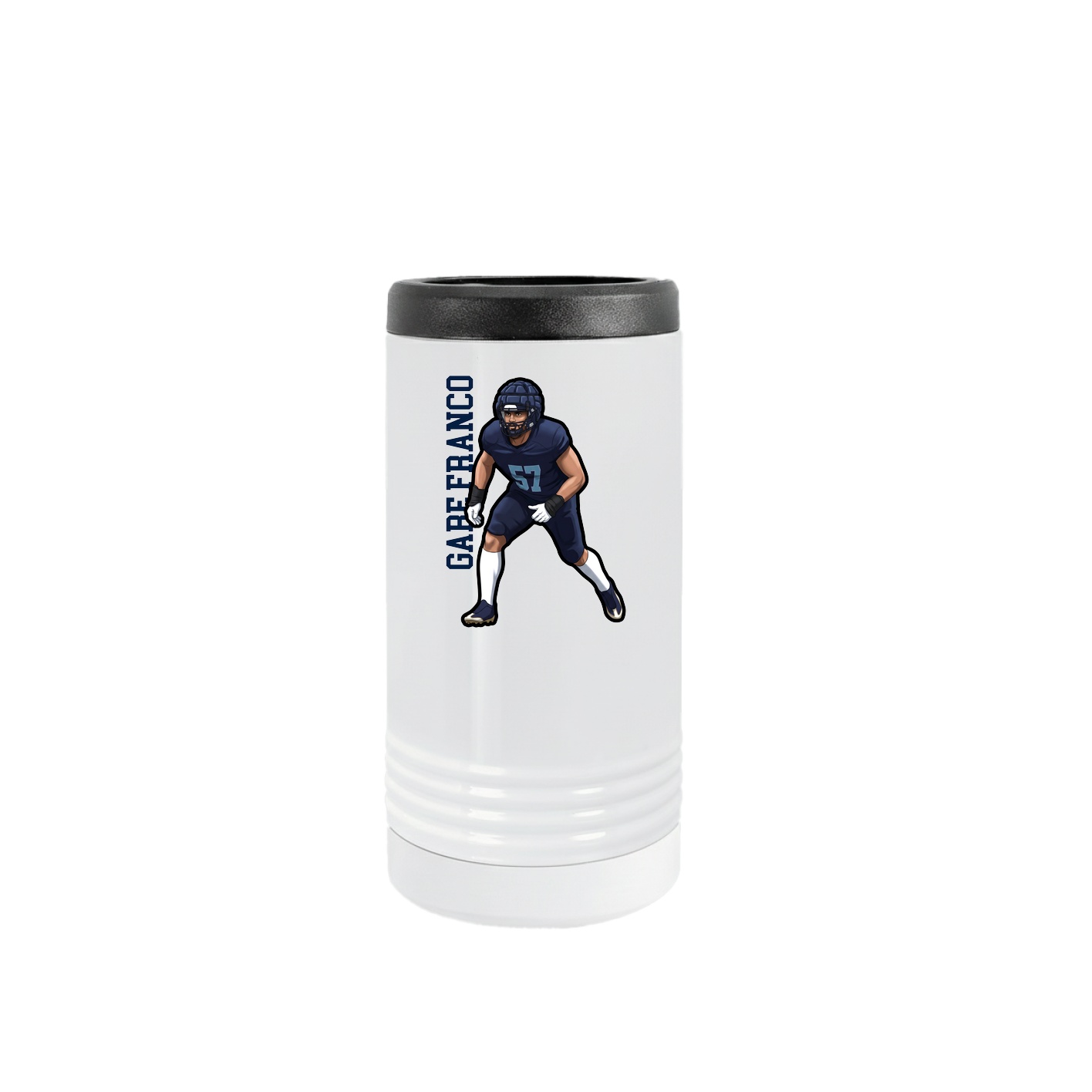 Polar Camel Slim Beverage Holder