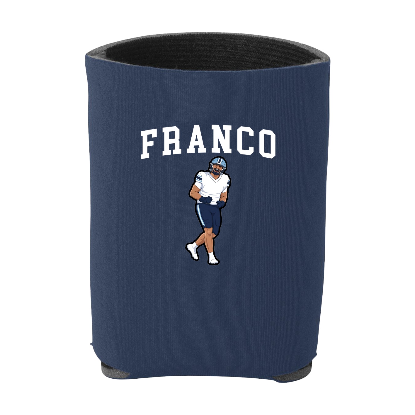 Can Holder — Shirsey in Navy