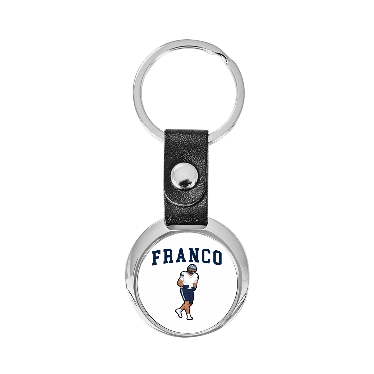 Key Chain — Shirsey in Classic
