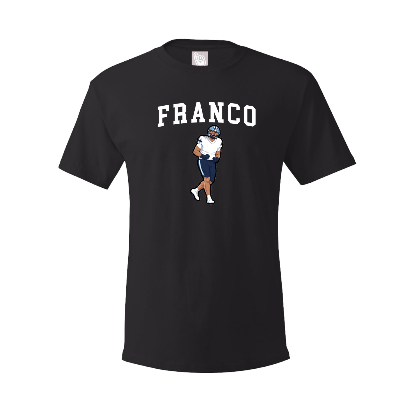 NIL Club Tee