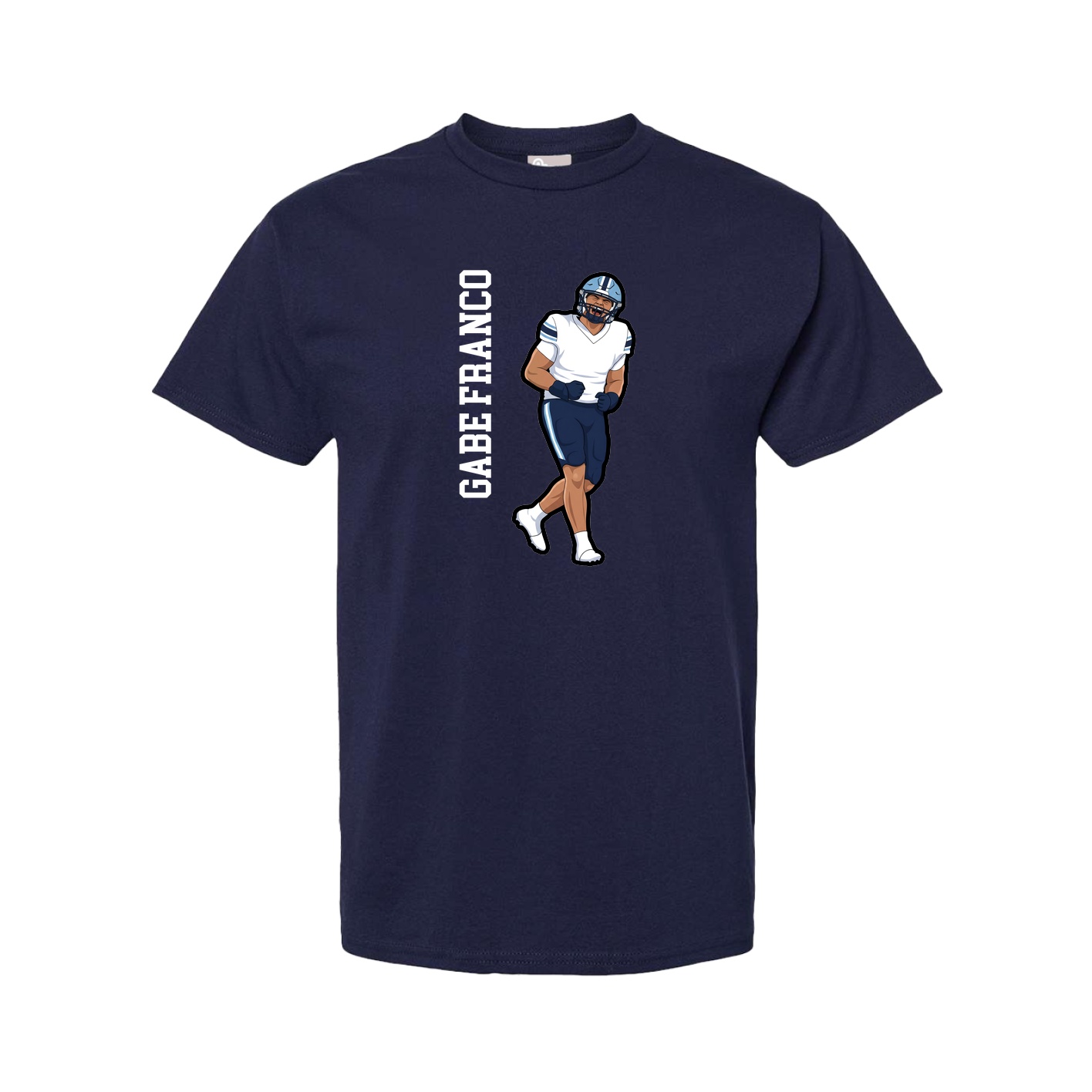 NIL Club Tee