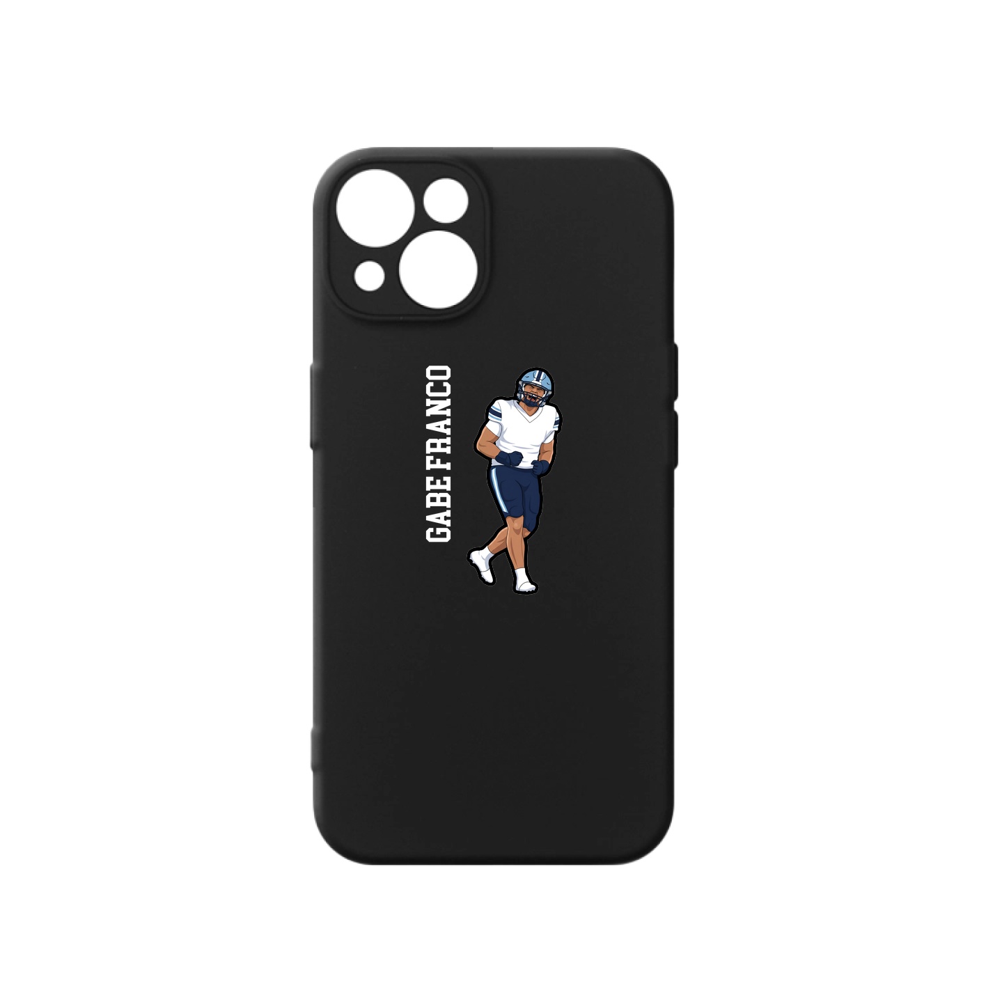 iPhone case