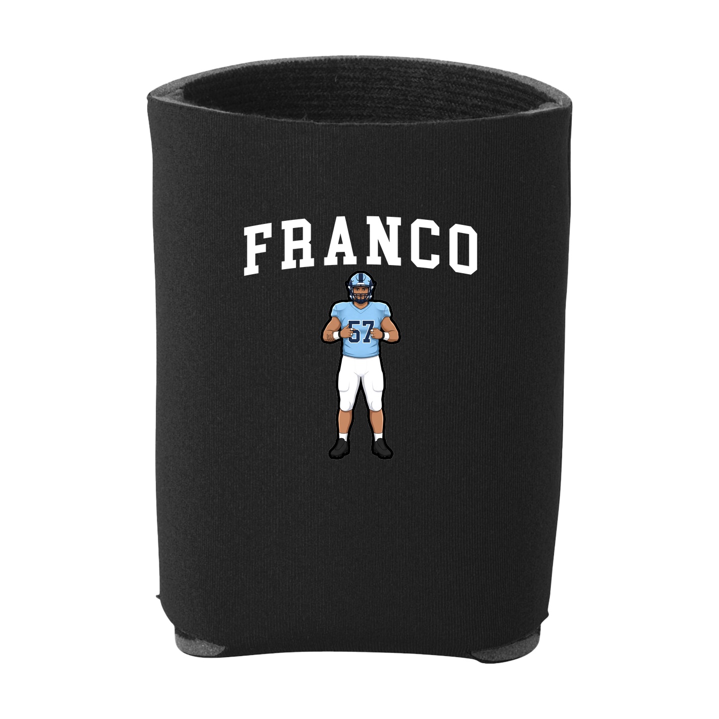 Can Holder — Shirsey in Black