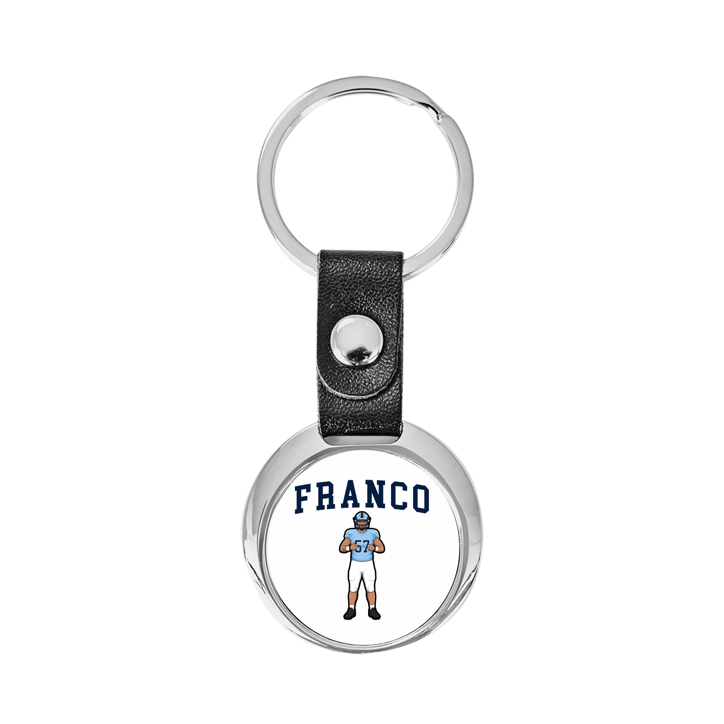 Key Chain — Shirsey in Classic