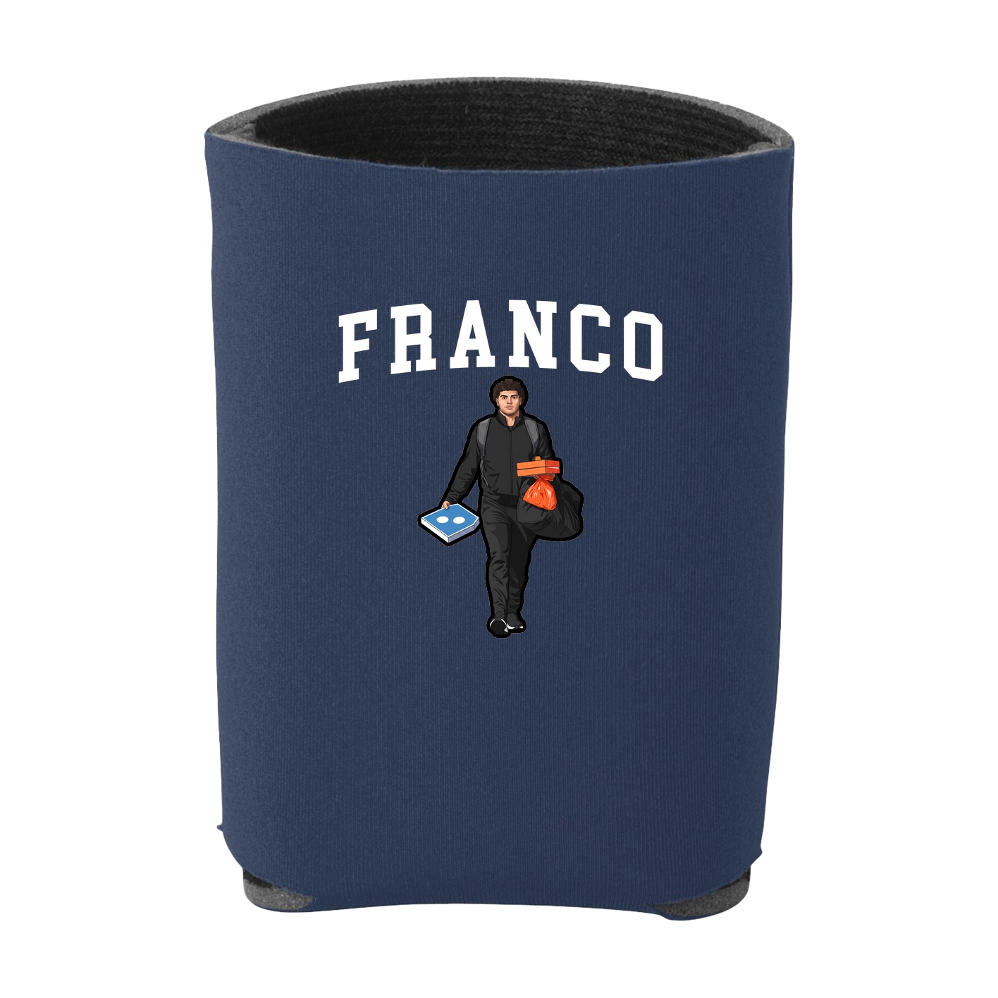 Can Holder — Shirsey in Navy