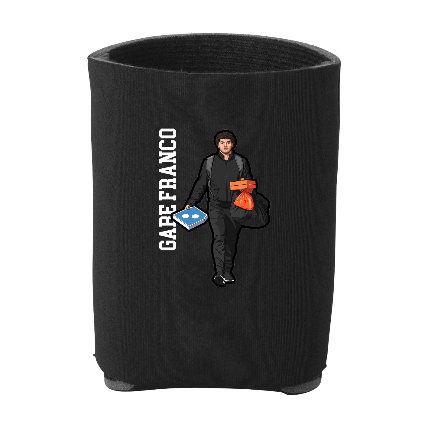 Can Holder