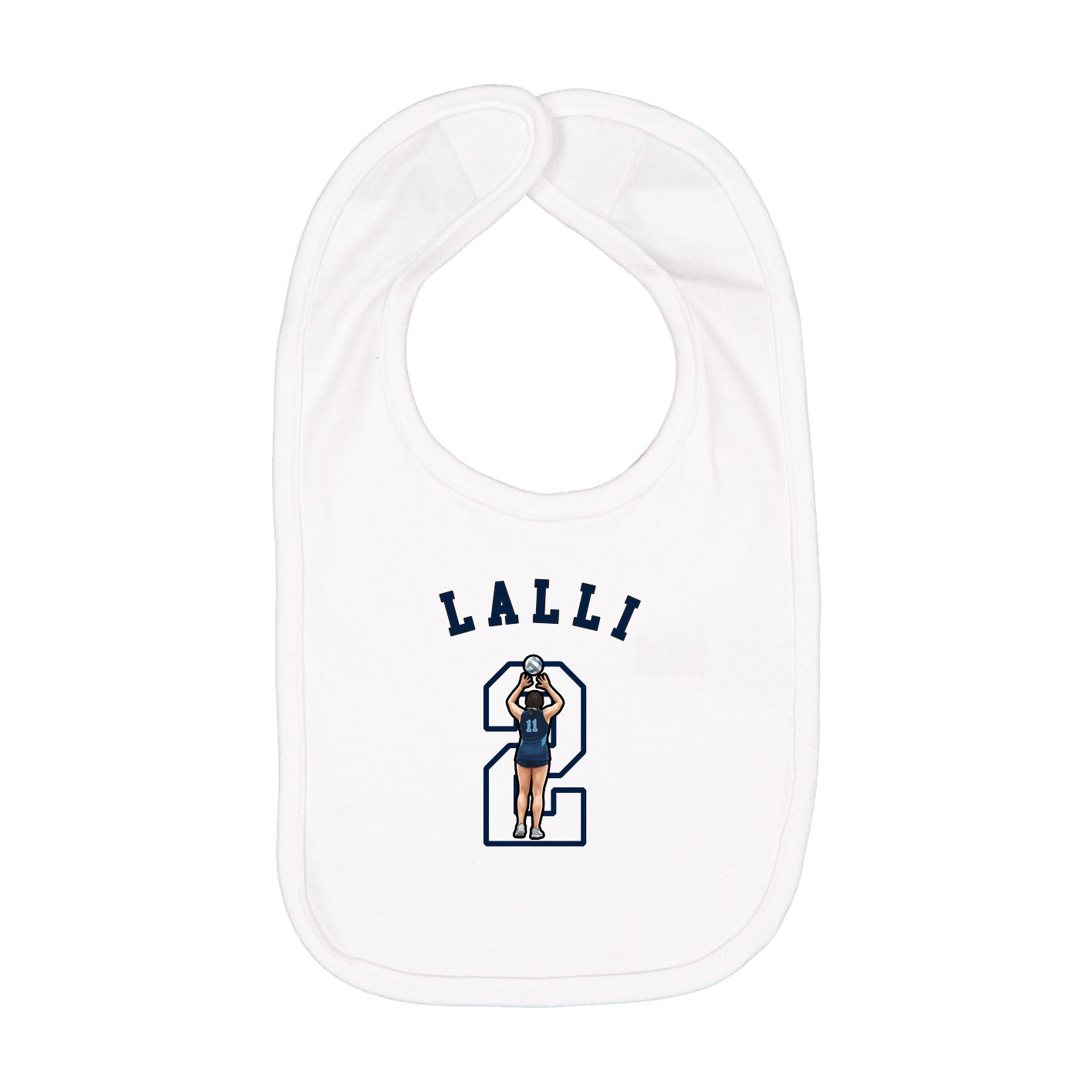 Infant Bib