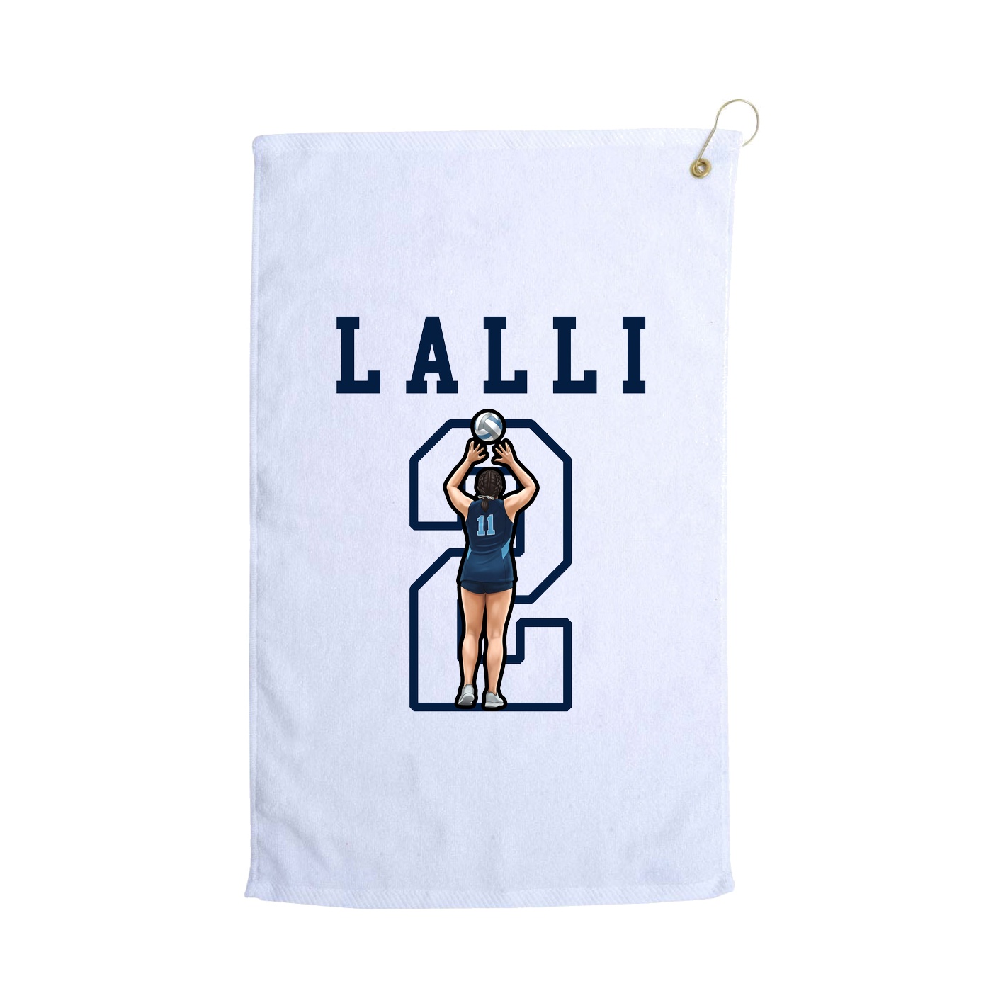 Golf Towel