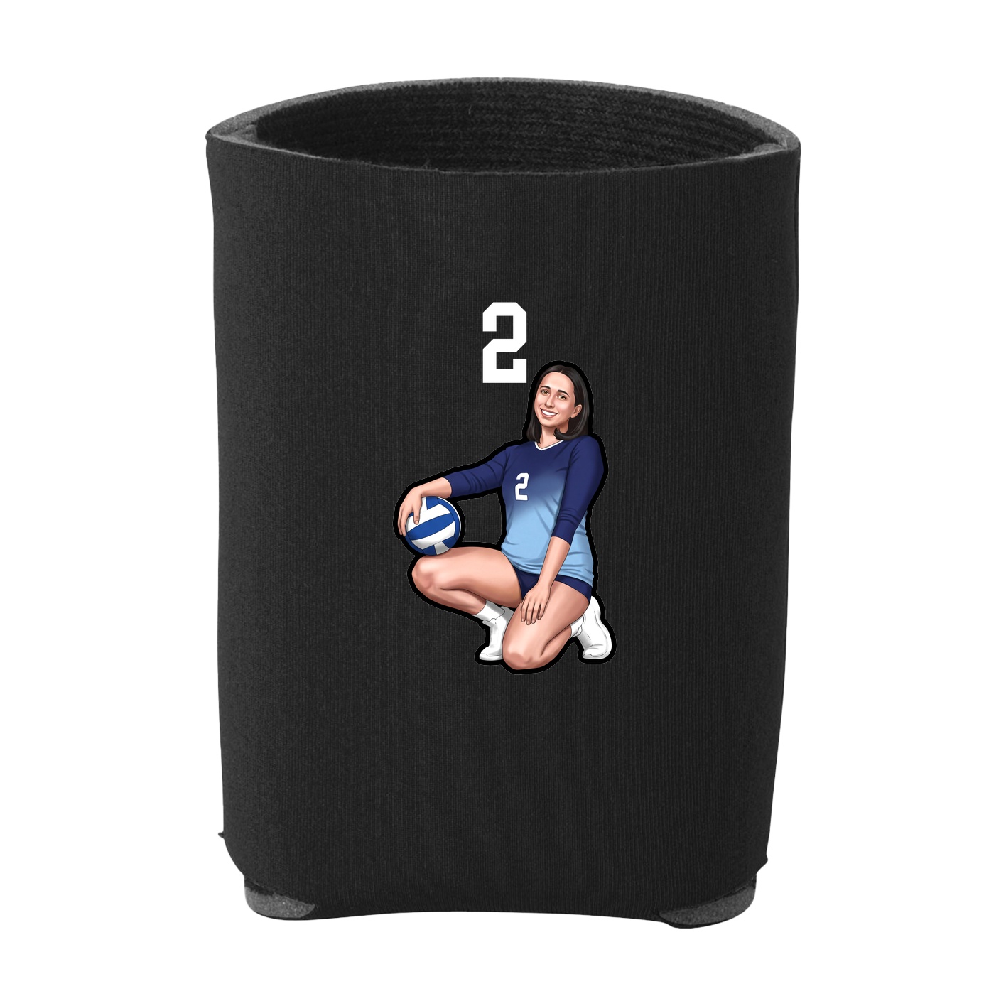 Can Holder