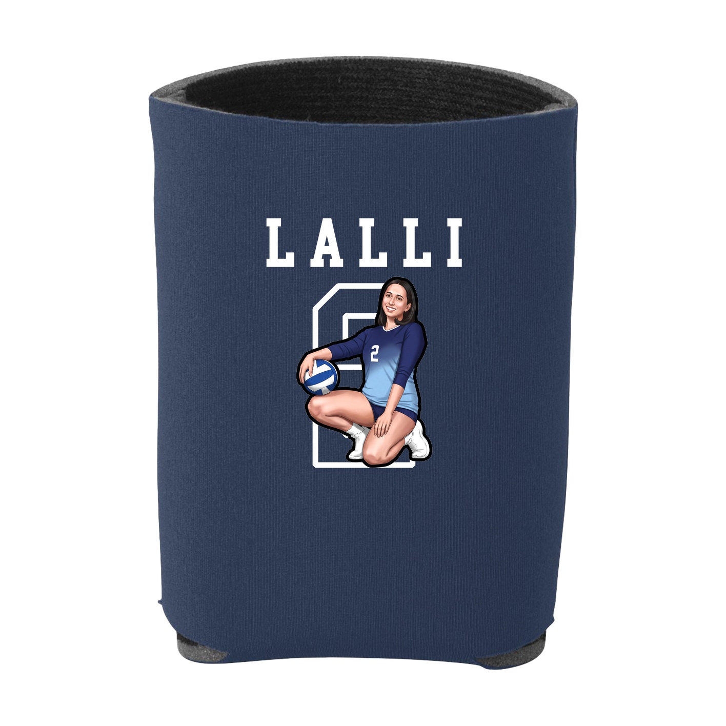 Can Holder — Shirsey in Navy