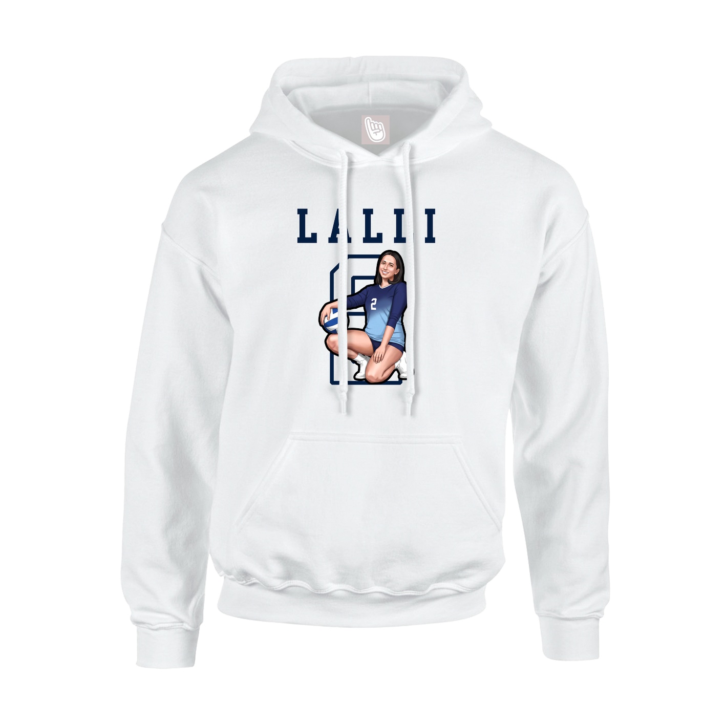 Youth Hoodie