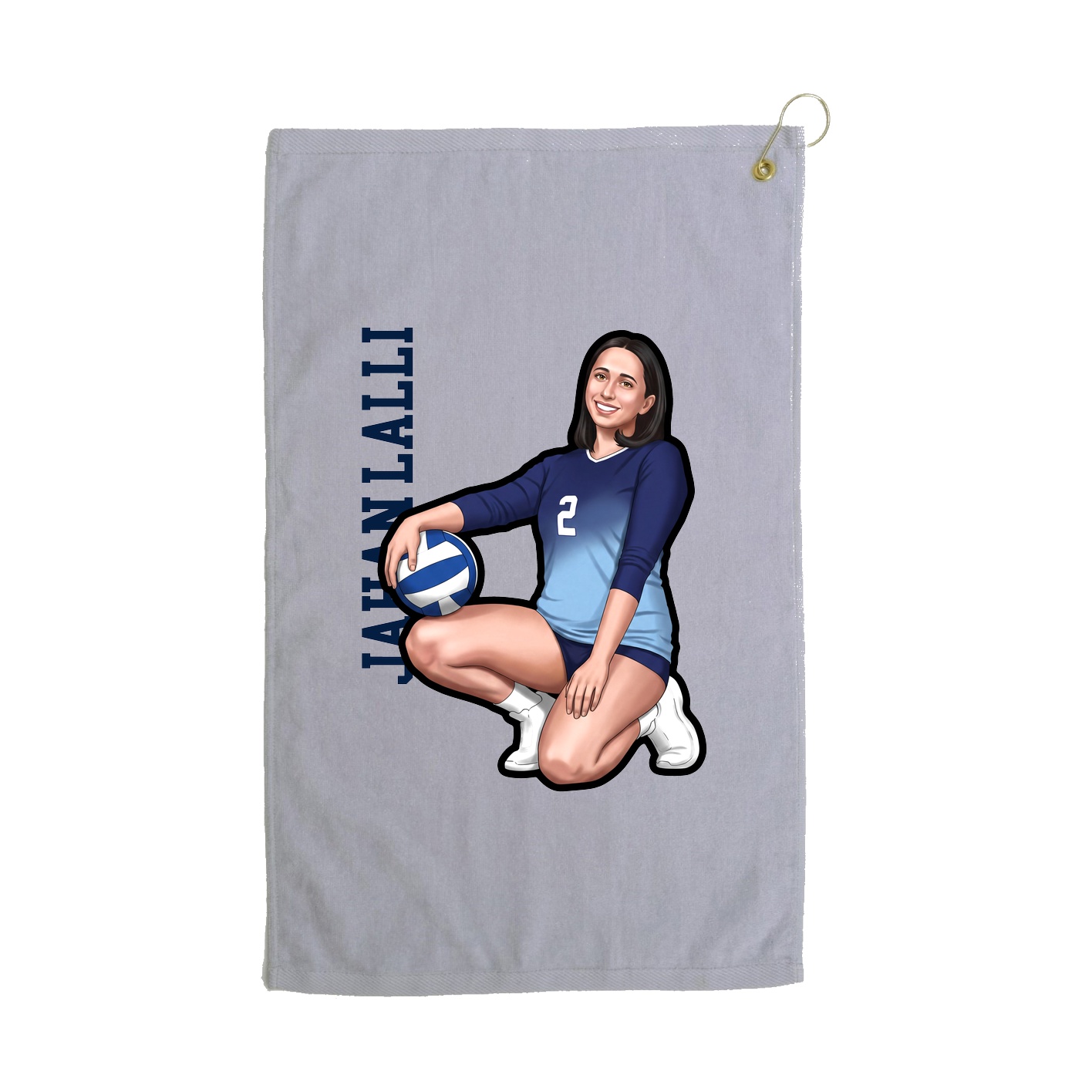 Golf Towel