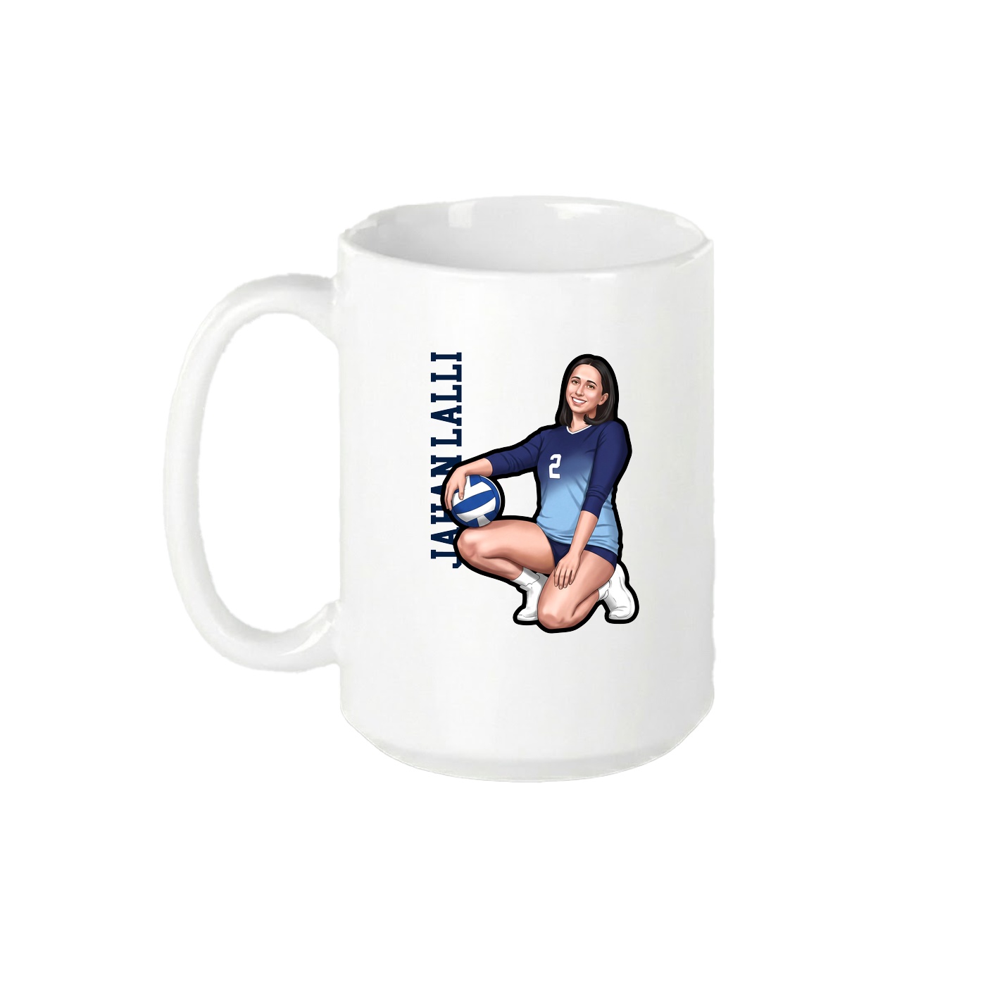 15oz Coffee Mug