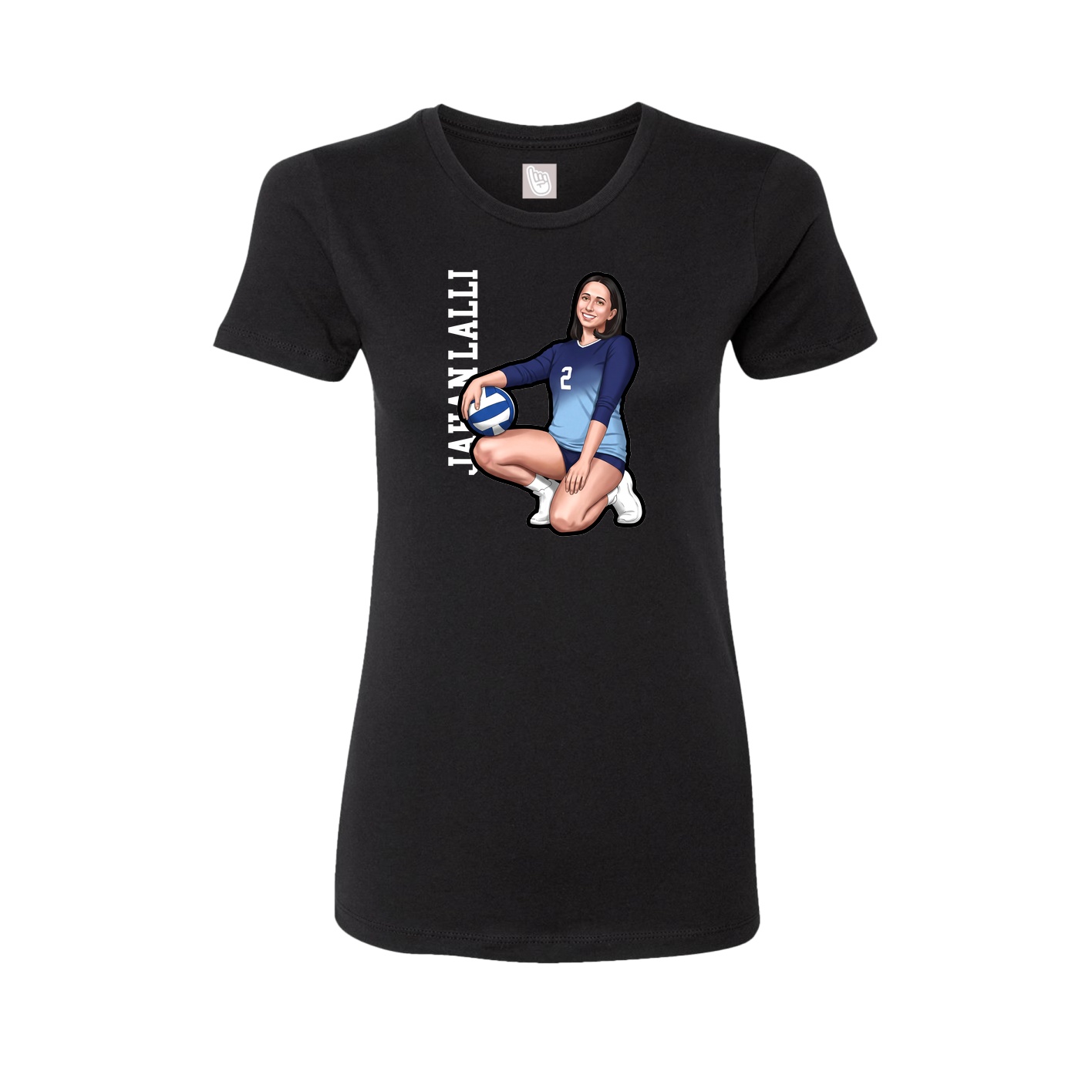 Womens Tee