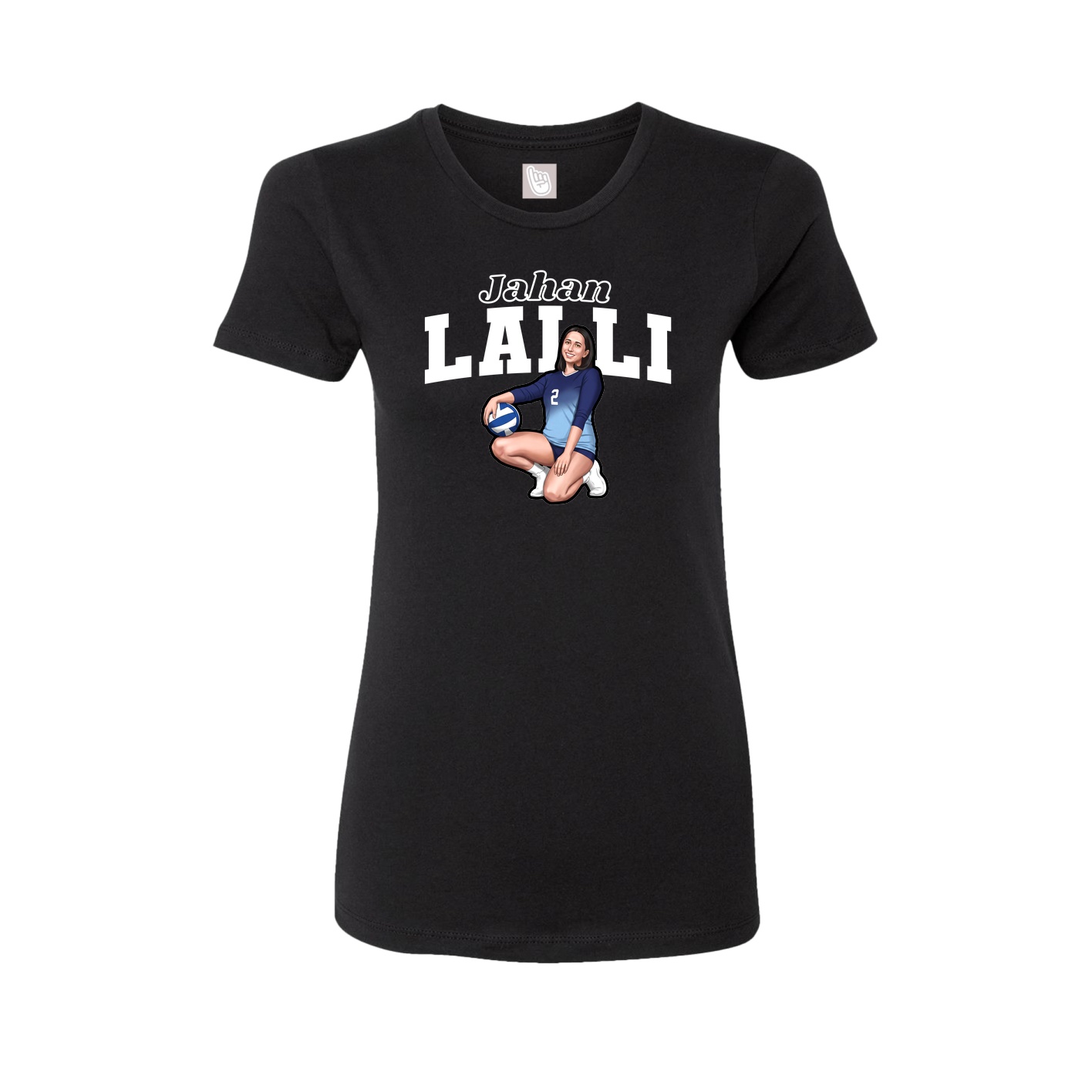 Womens Tee