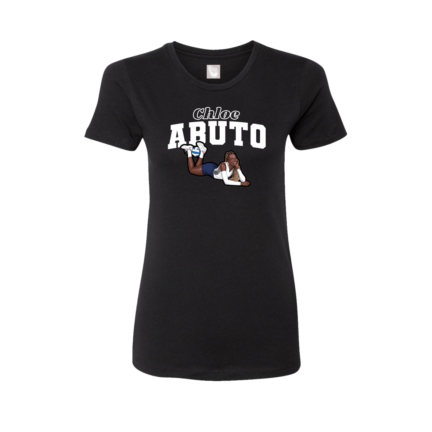 Fitted Women's Tee
