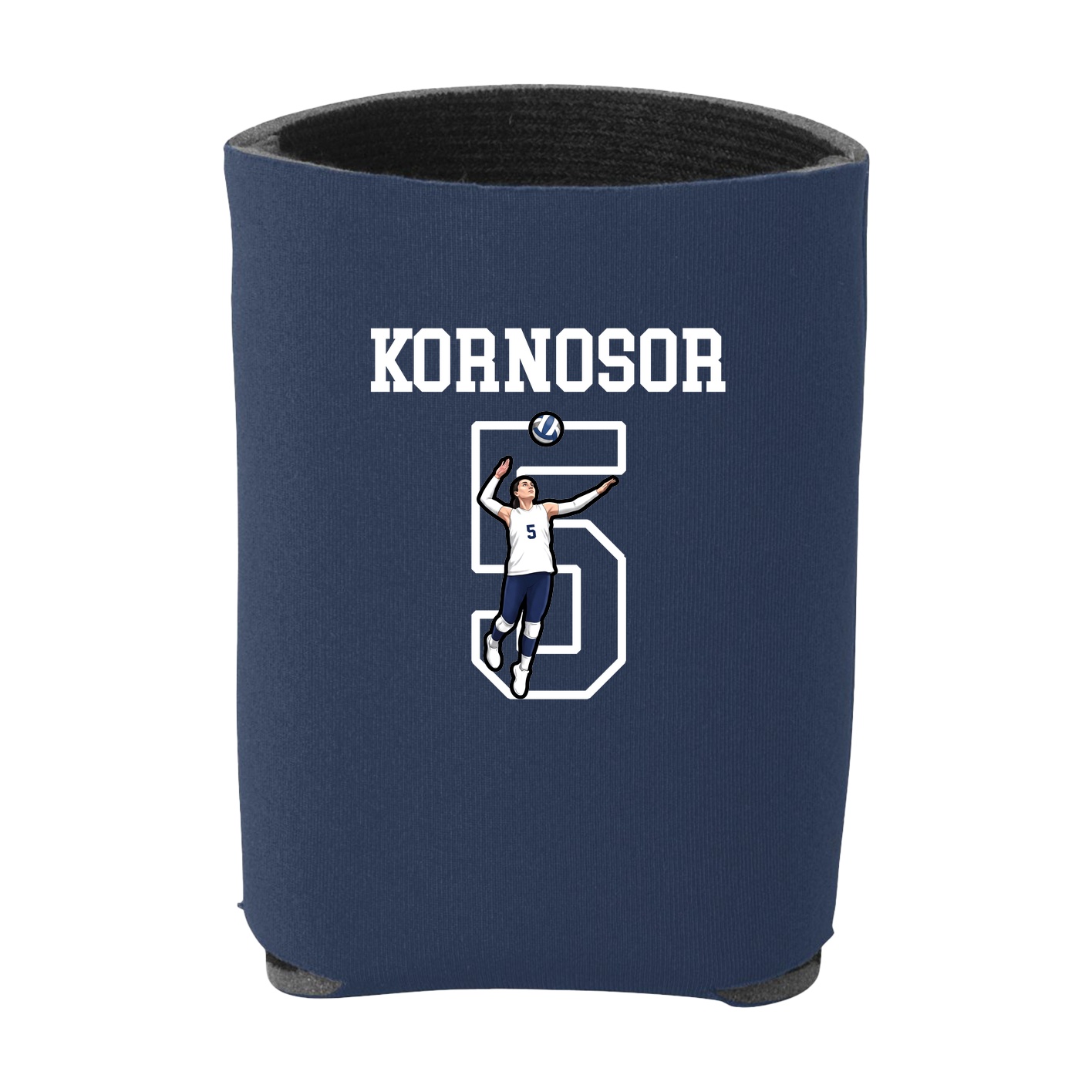 Can Holder — Shirsey in Navy