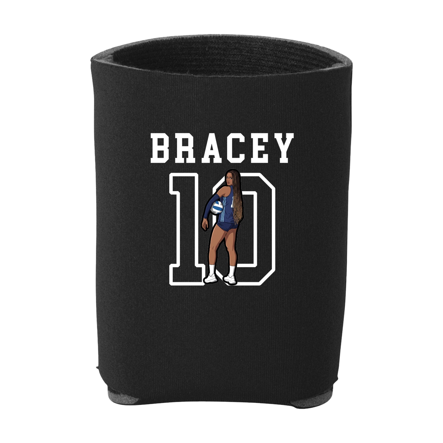 Can Holder — Shirsey in Black