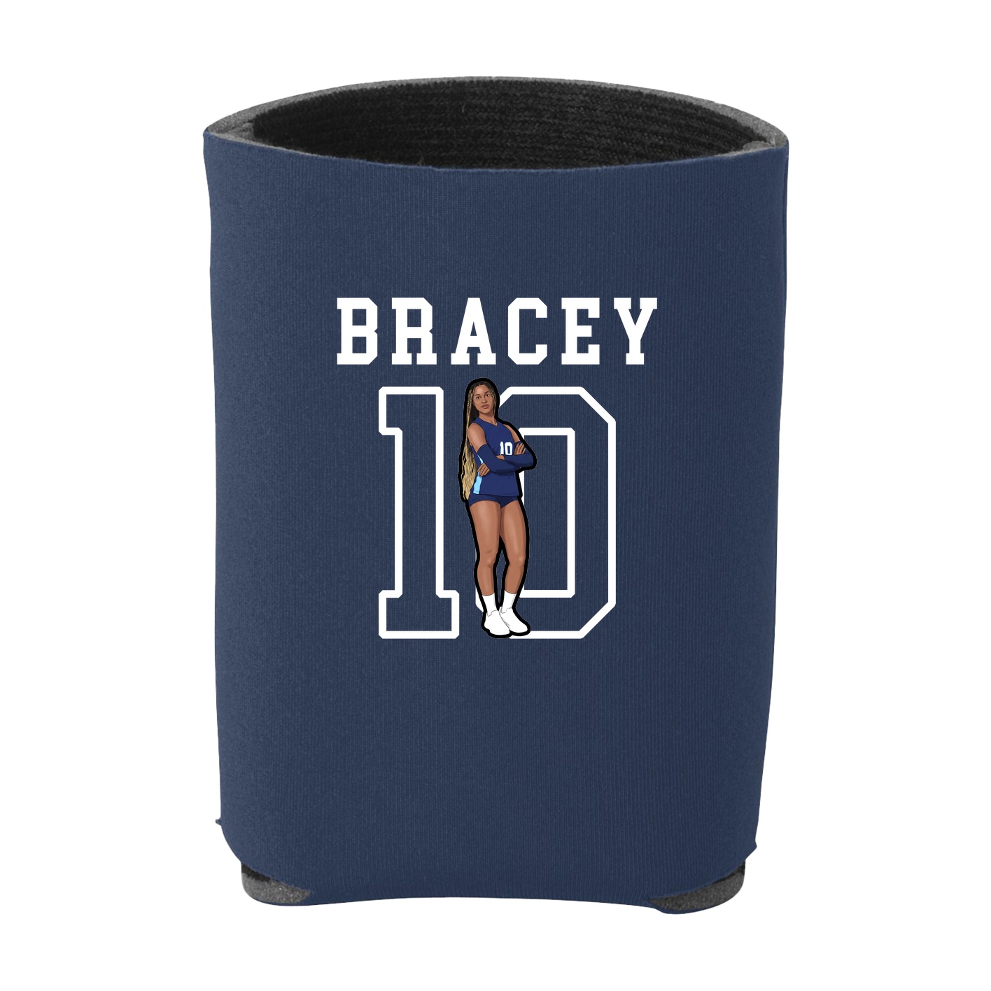 Can Holder — Shirsey in Navy