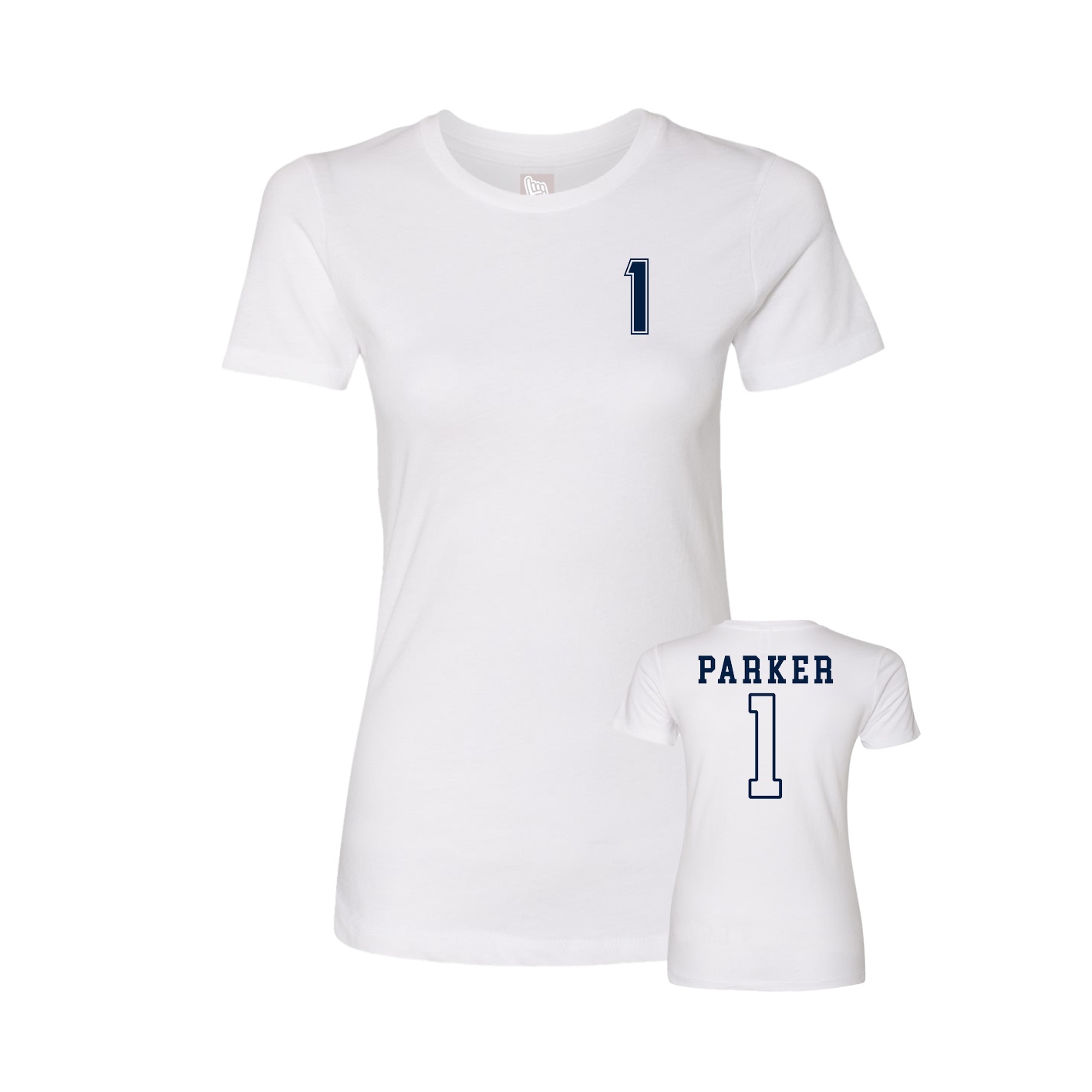 Womens Tee