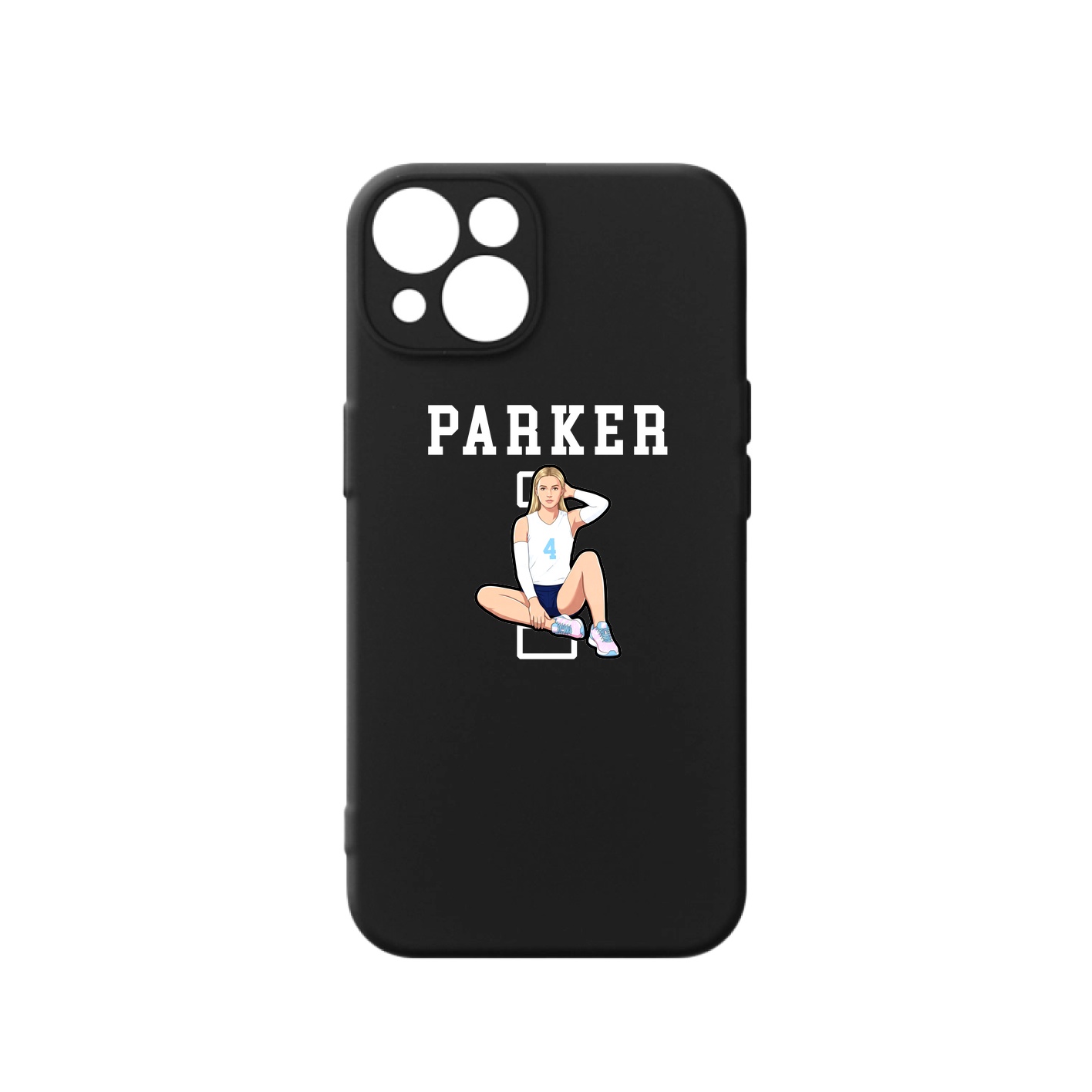 iPhone case