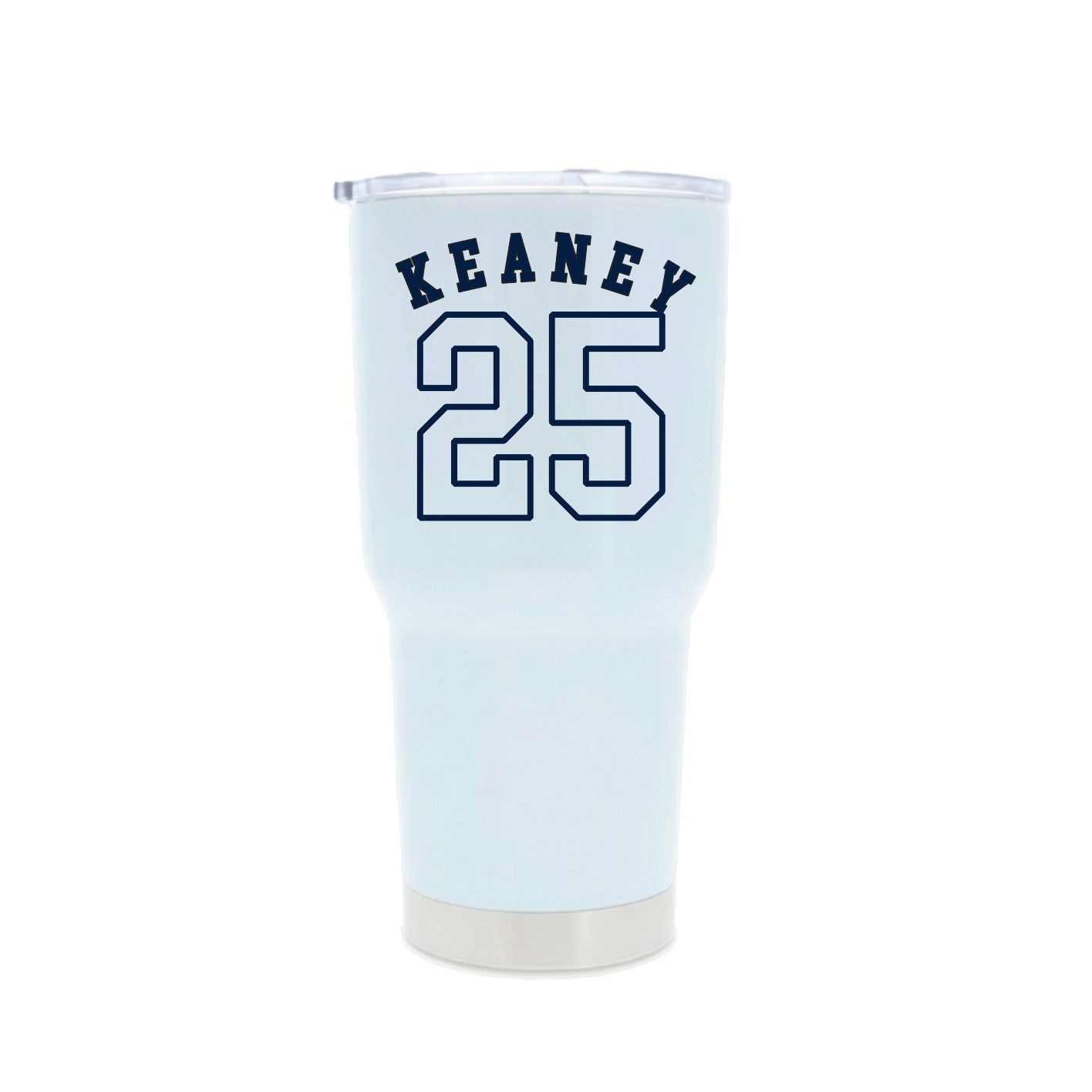 30oz Stainless Steel Tumbler