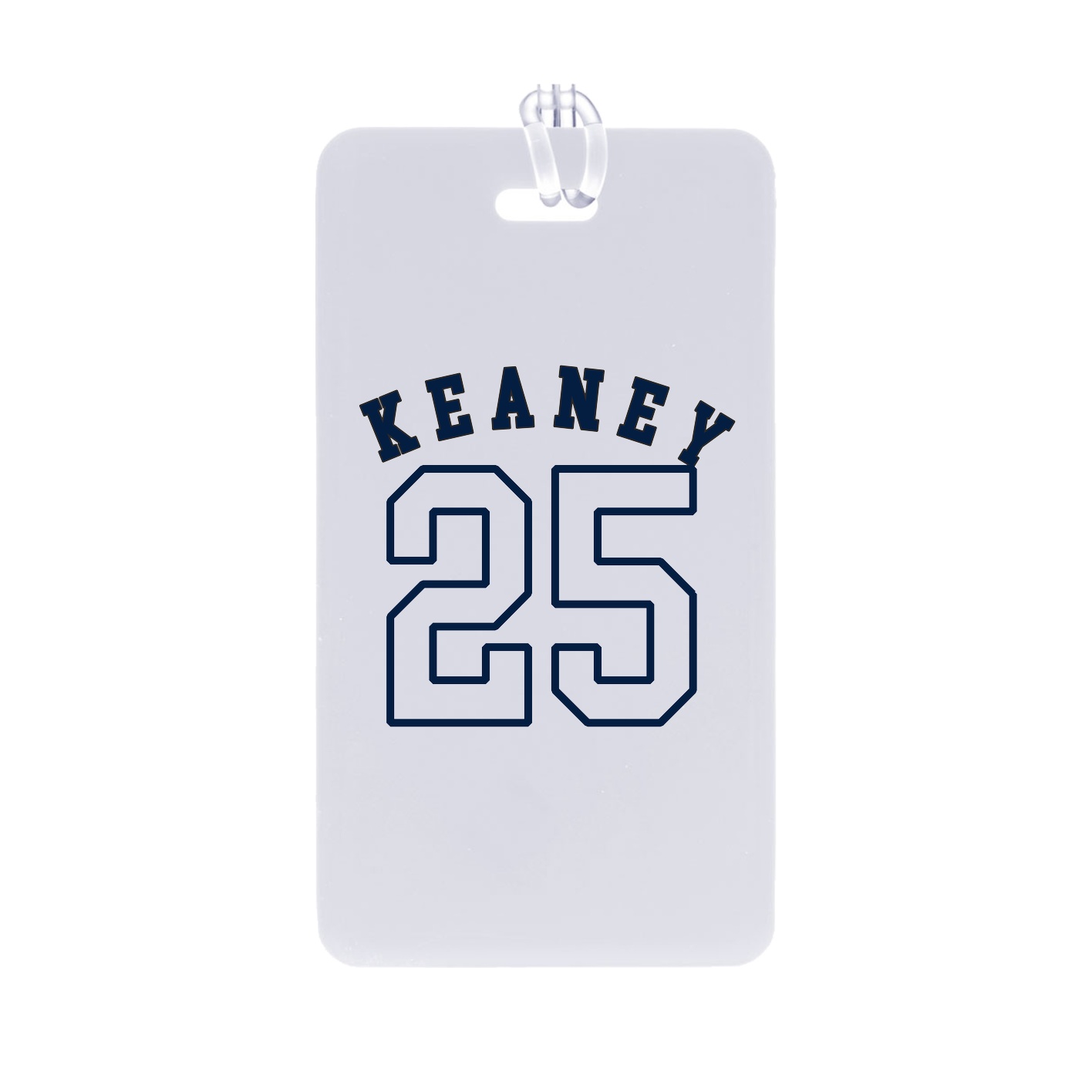 Bag Tag