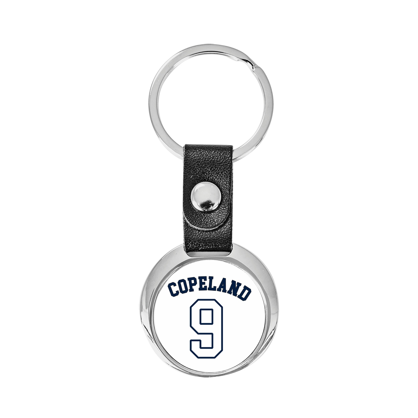Key Chain — Shirsey Arch in Classic