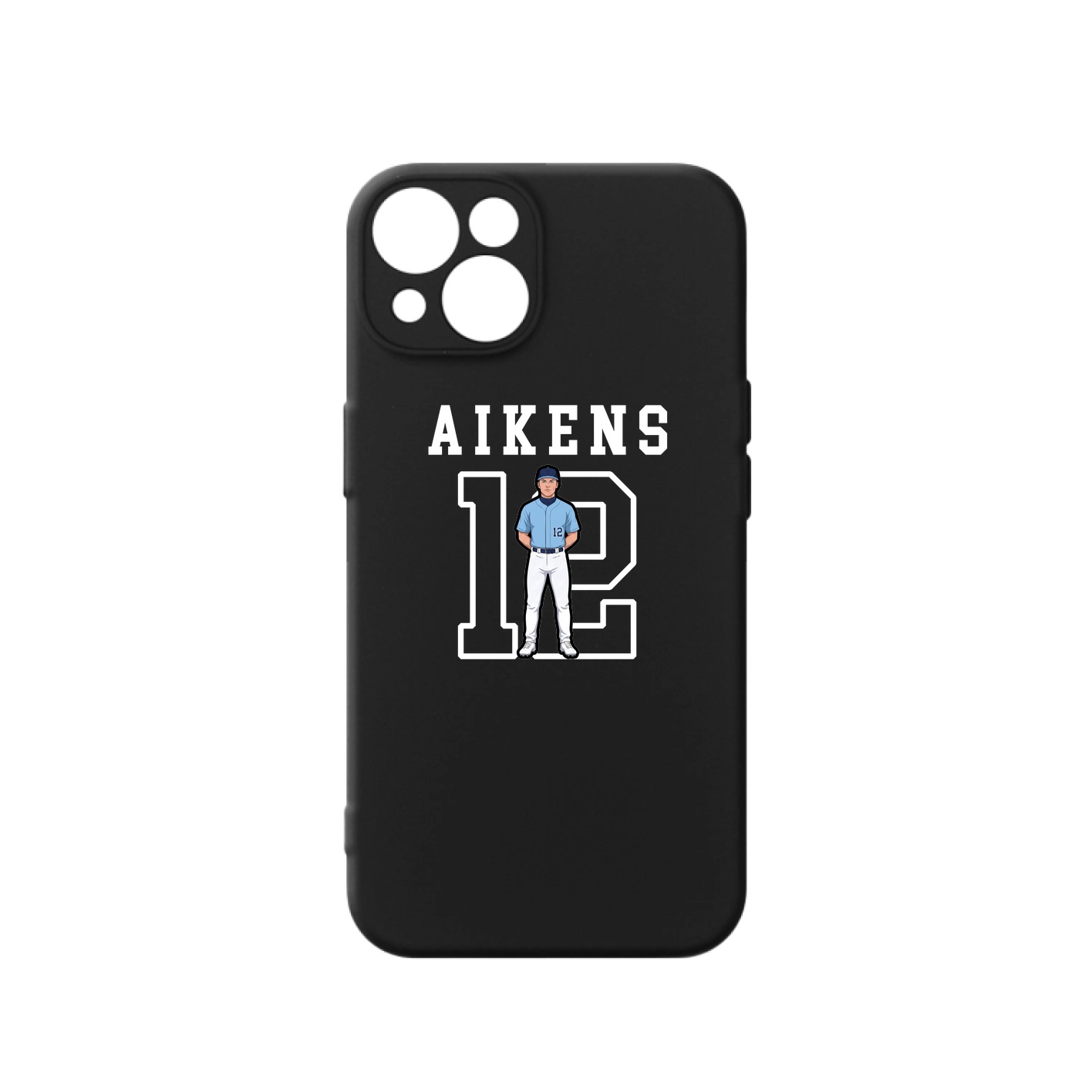 iPhone case