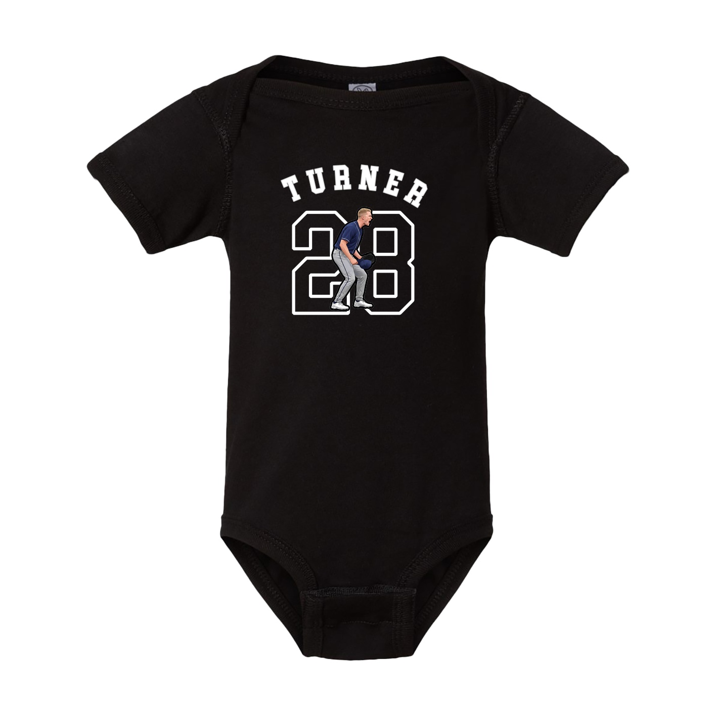 Baby Onesie