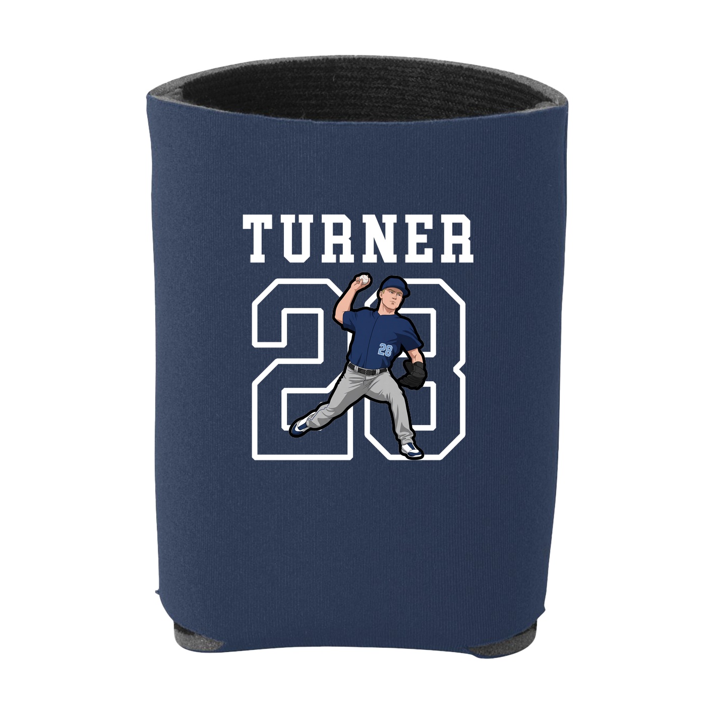 Can Holder — Shirsey in Navy