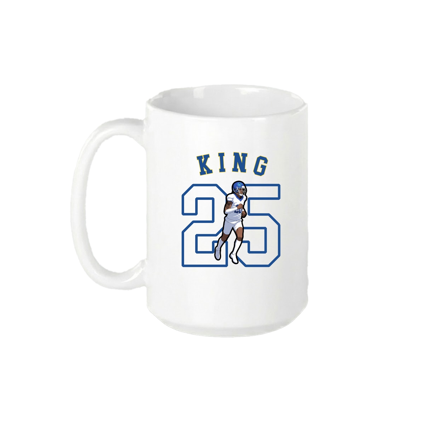 15oz Coffee Mug