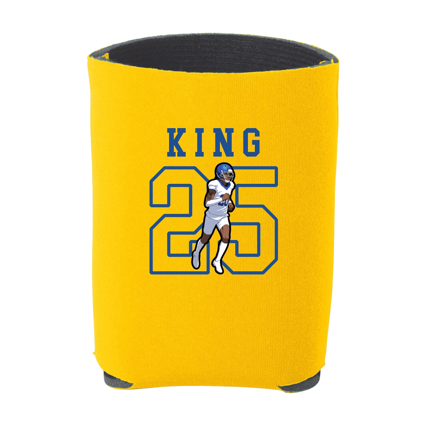 Can Holder — Shirsey in Yellow