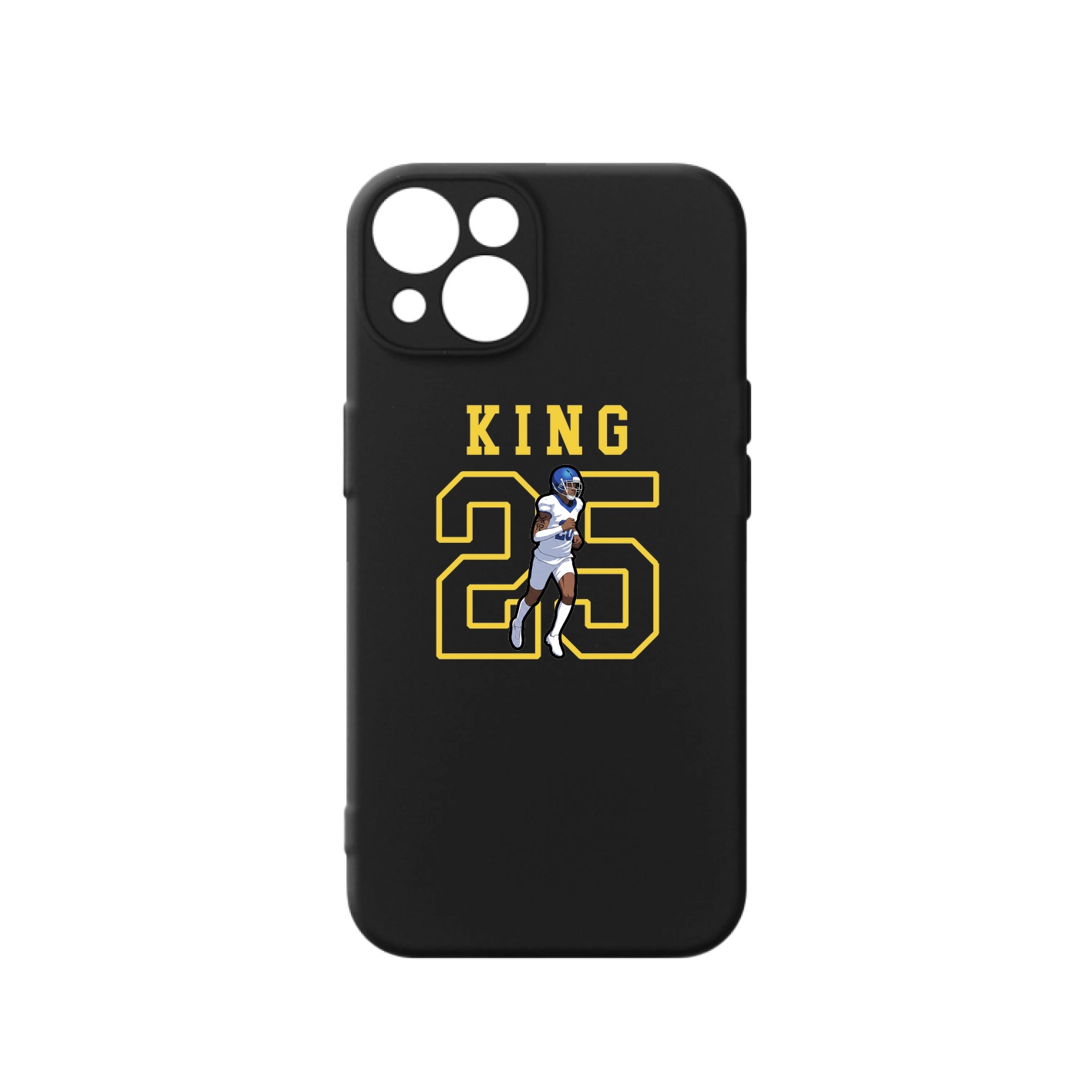 iPhone case