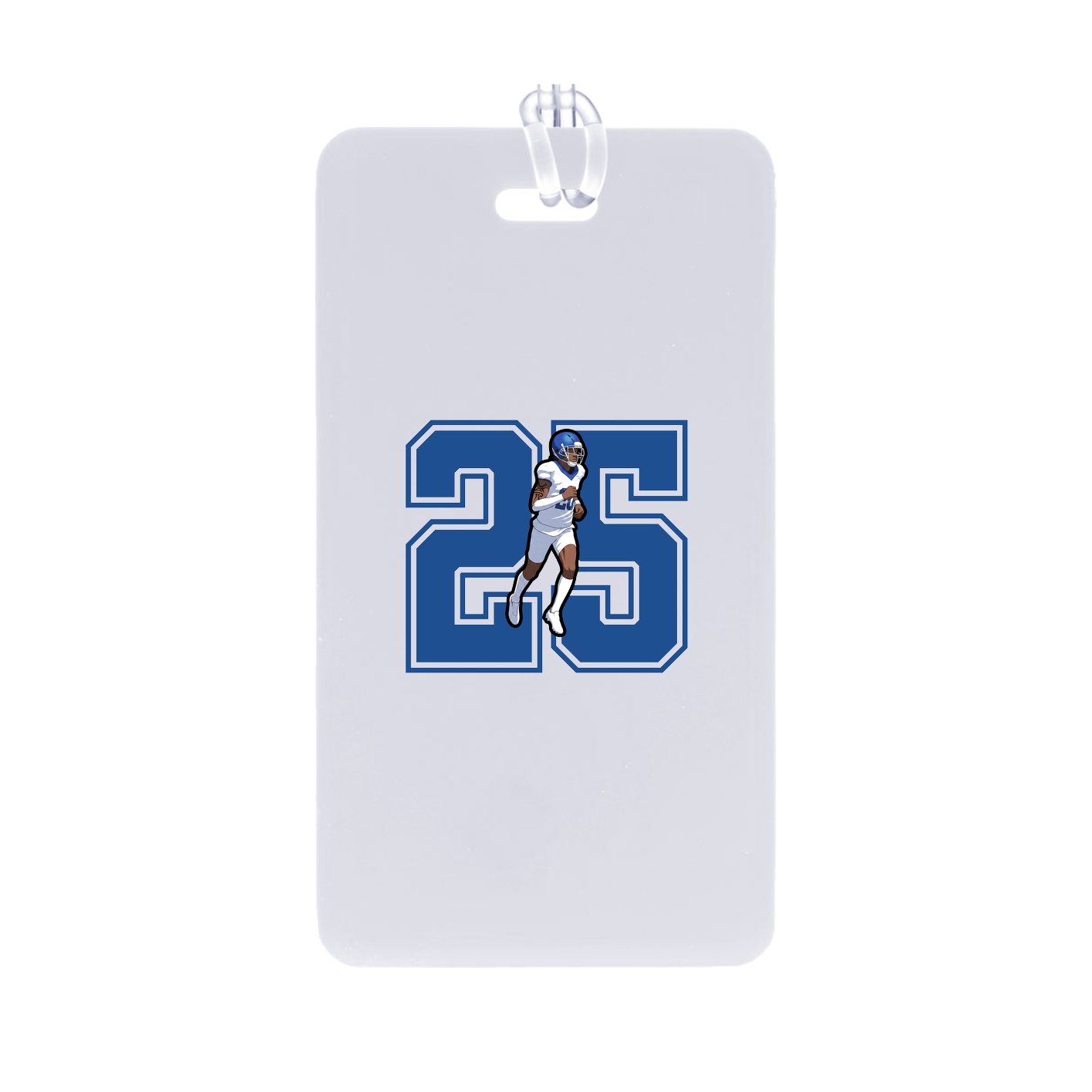 Bag Tag