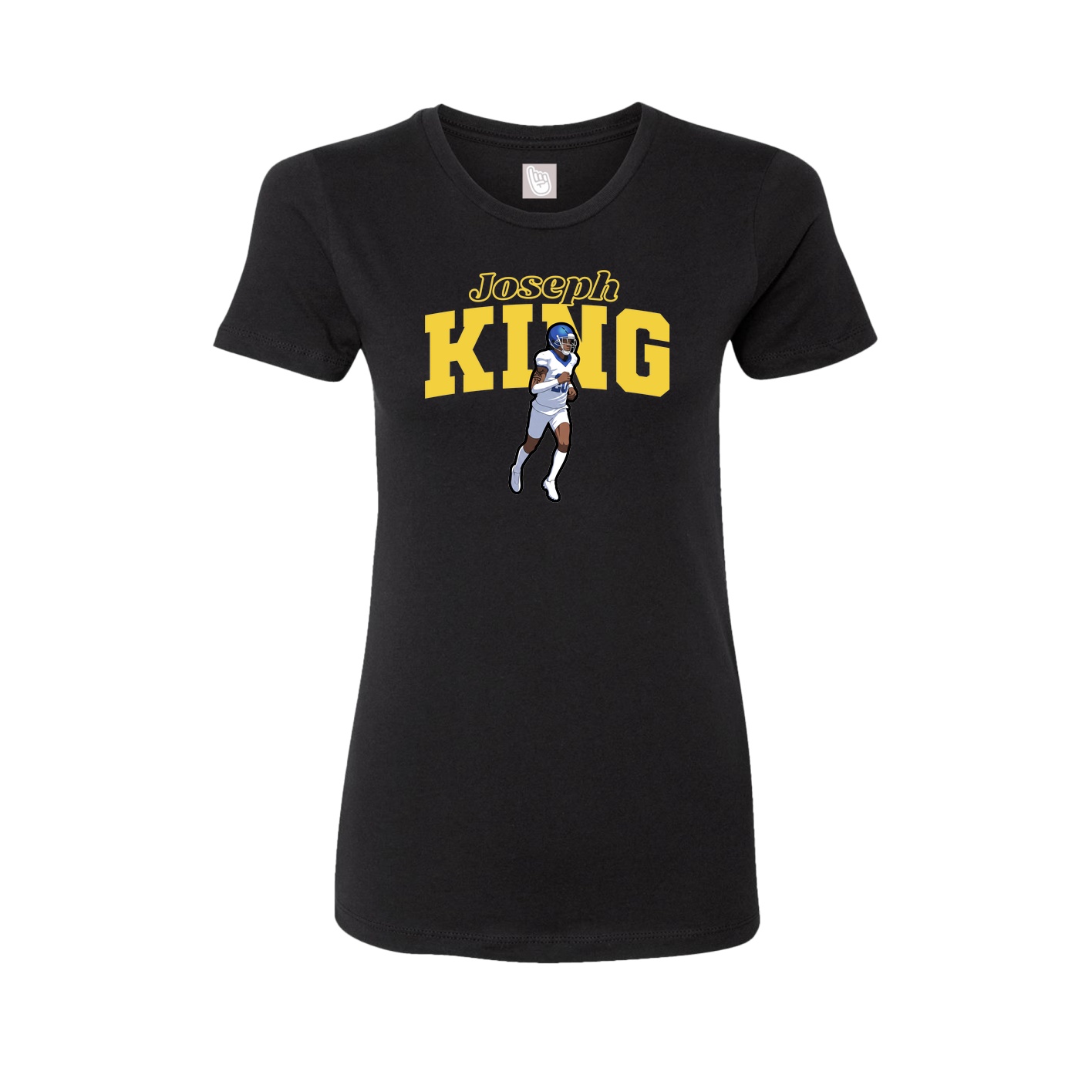 Fitted Women's Tee