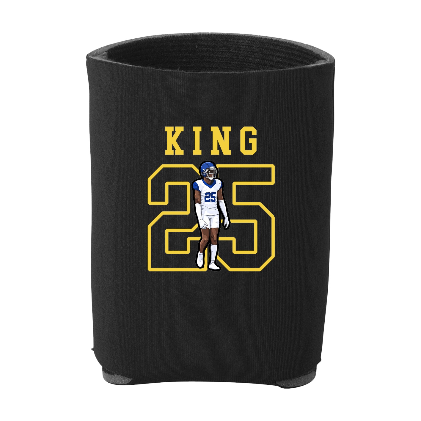 Can Holder — Shirsey in Black